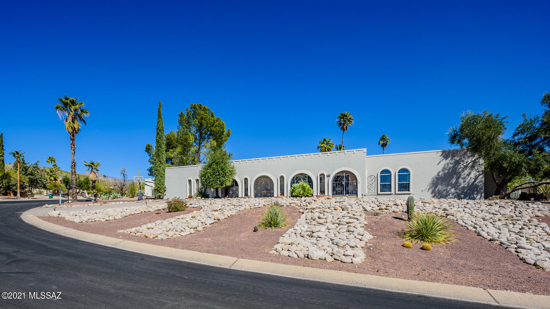 Sabino Vista Knolls (61-135) - Residential