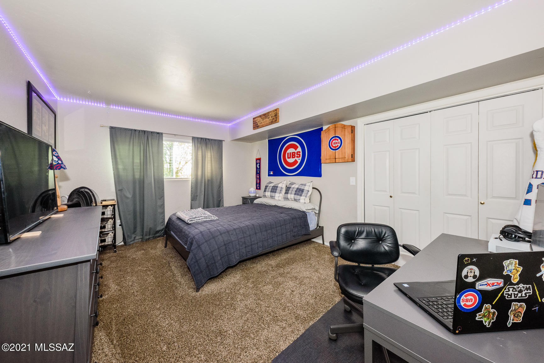 Sabino Vista Knolls (61-135) - Residential