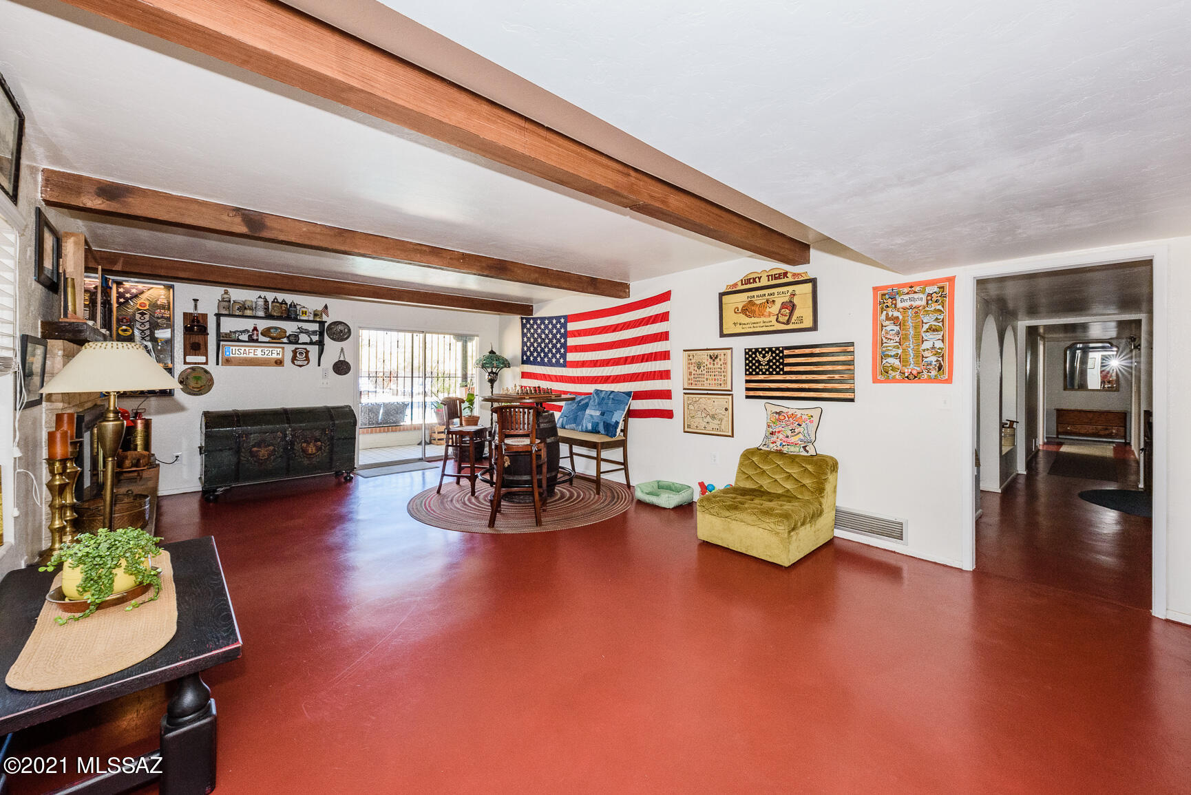 Sabino Vista Knolls (61-135) - Residential
