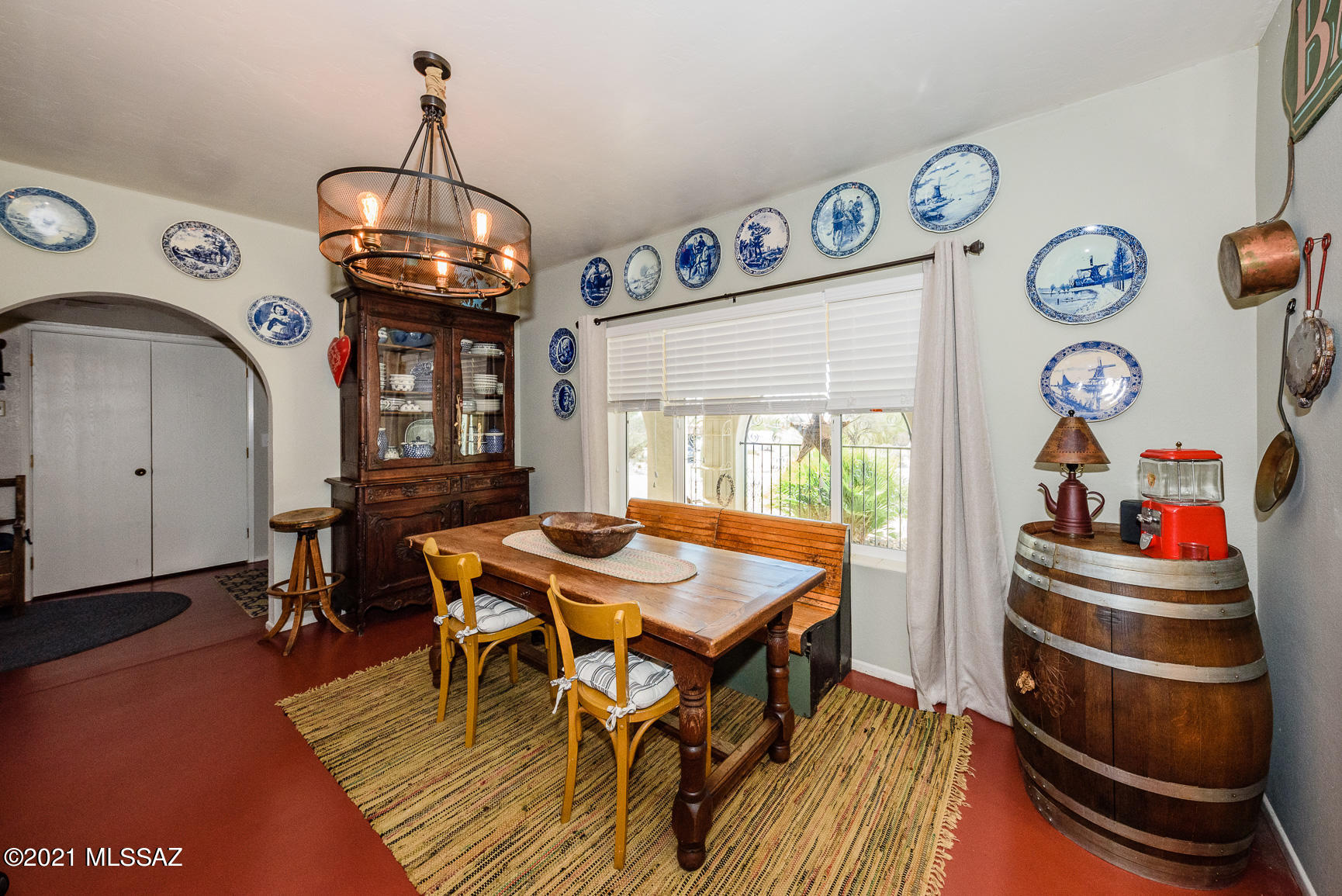 Sabino Vista Knolls (61-135) - Residential