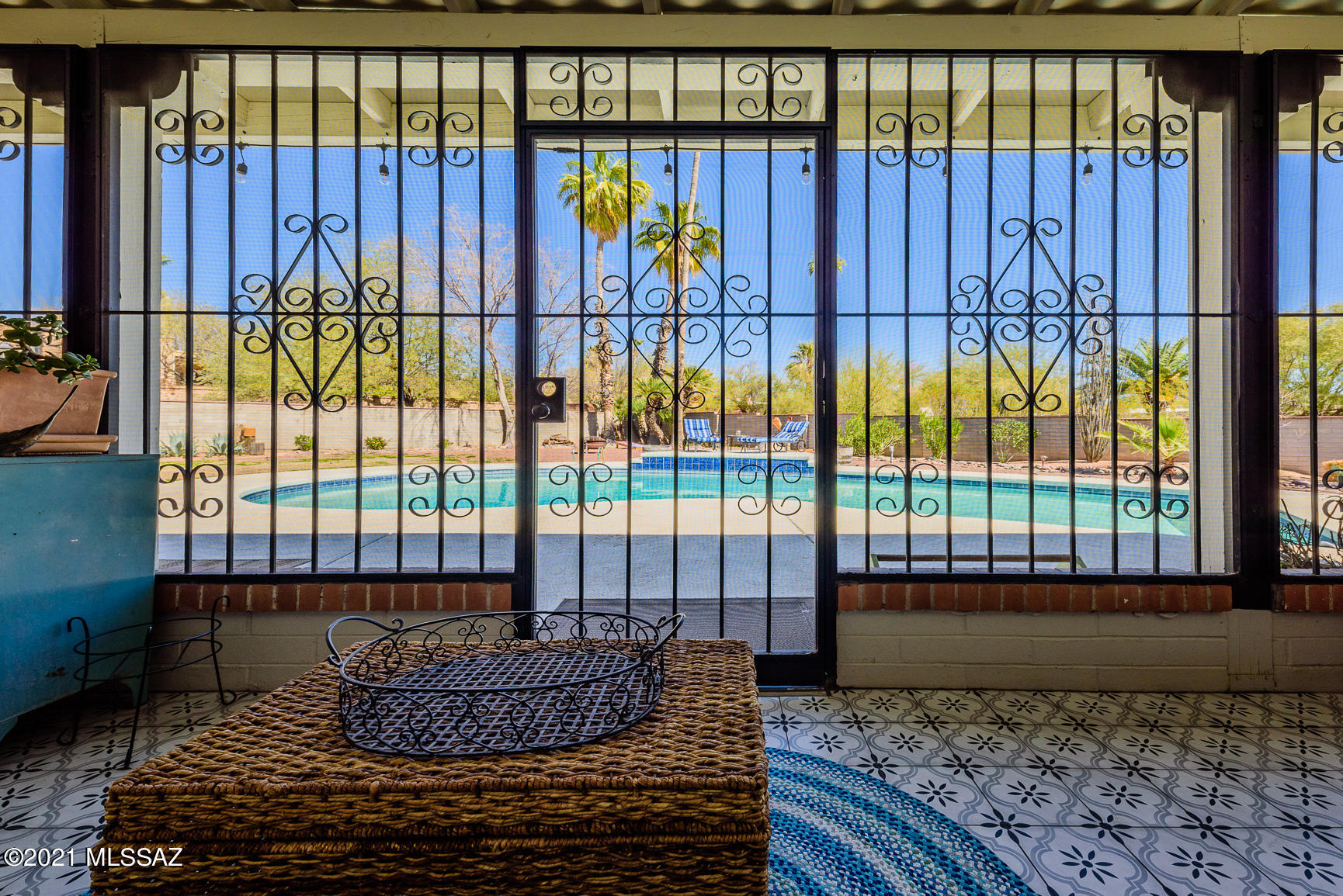 Sabino Vista Knolls (61-135) - Residential