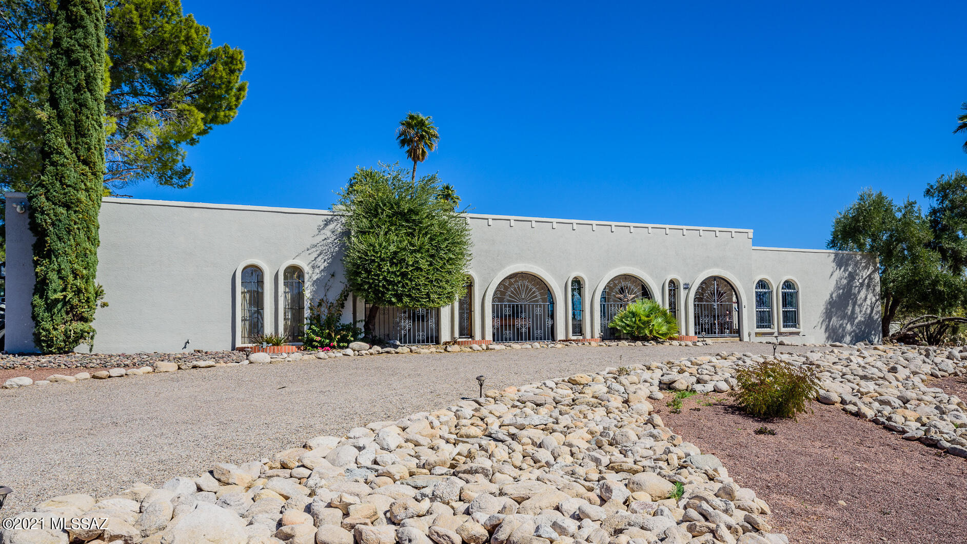Sabino Vista Knolls (61-135) - Residential