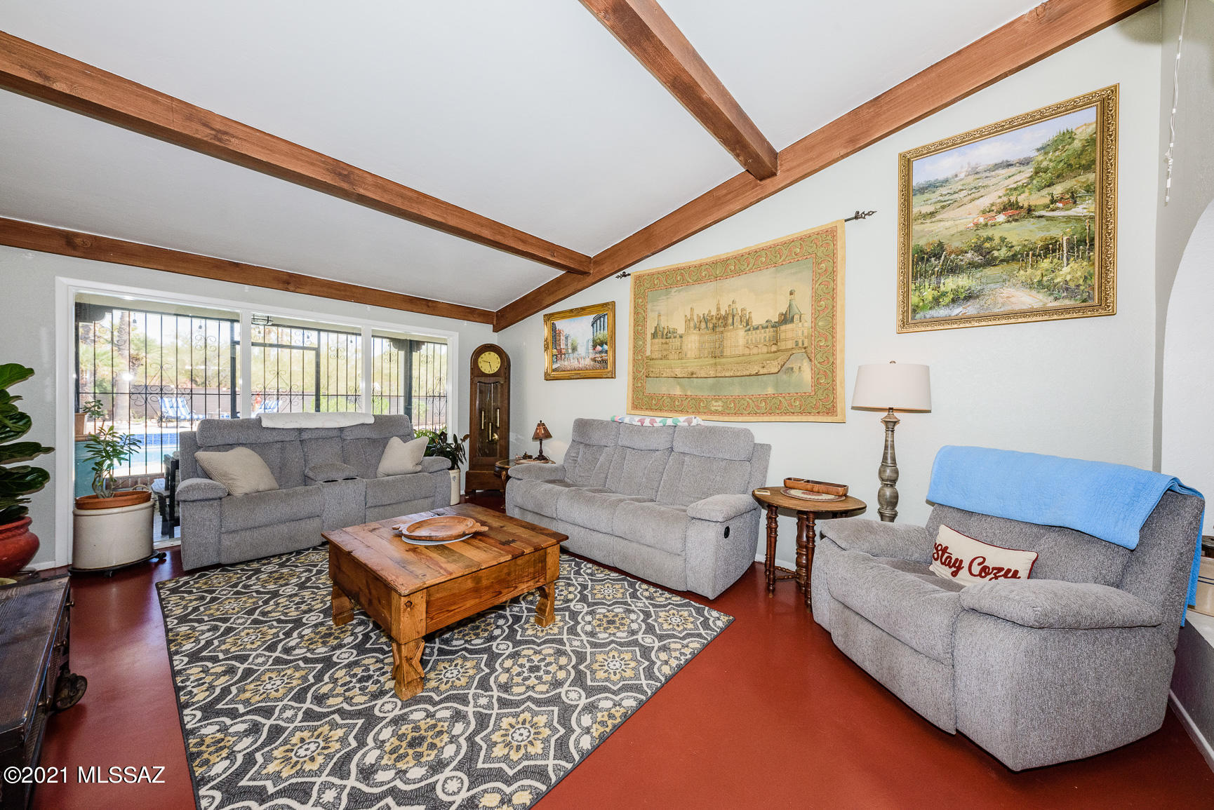 Sabino Vista Knolls (61-135) - Residential