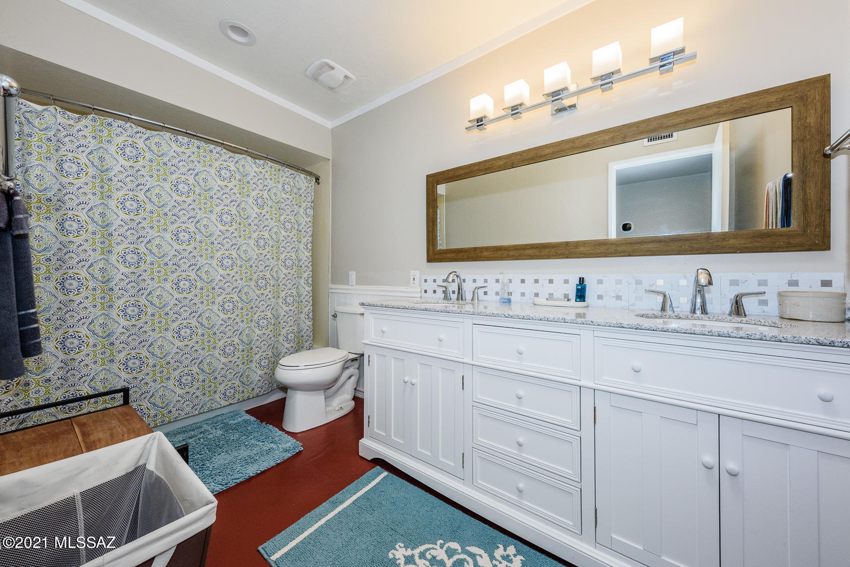 Sabino Vista Knolls (61-135) - Residential