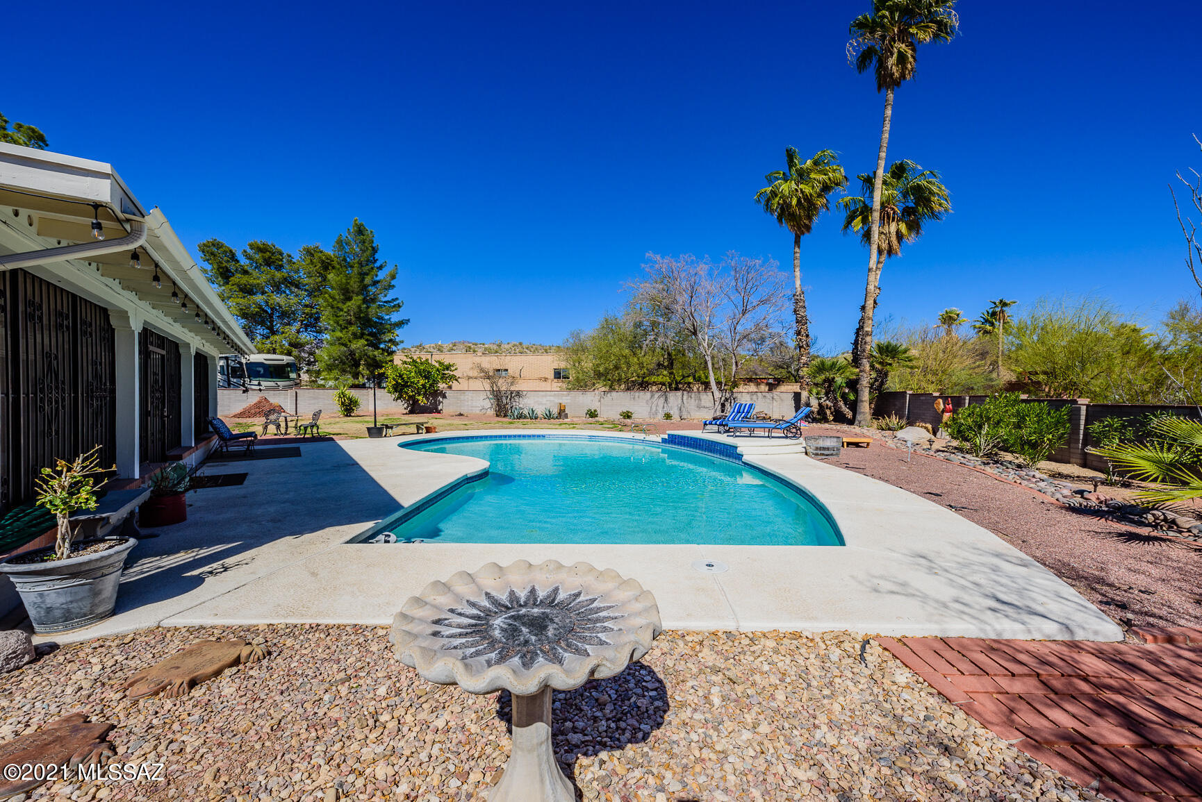 Sabino Vista Knolls (61-135) - Residential