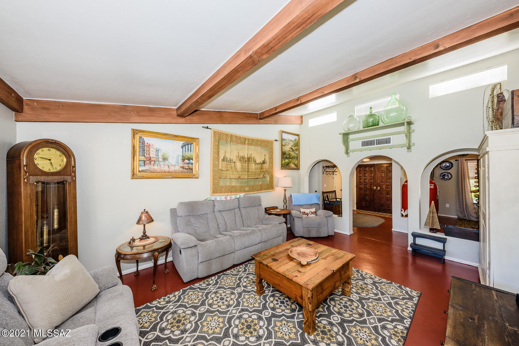 Sabino Vista Knolls (61-135) - Residential