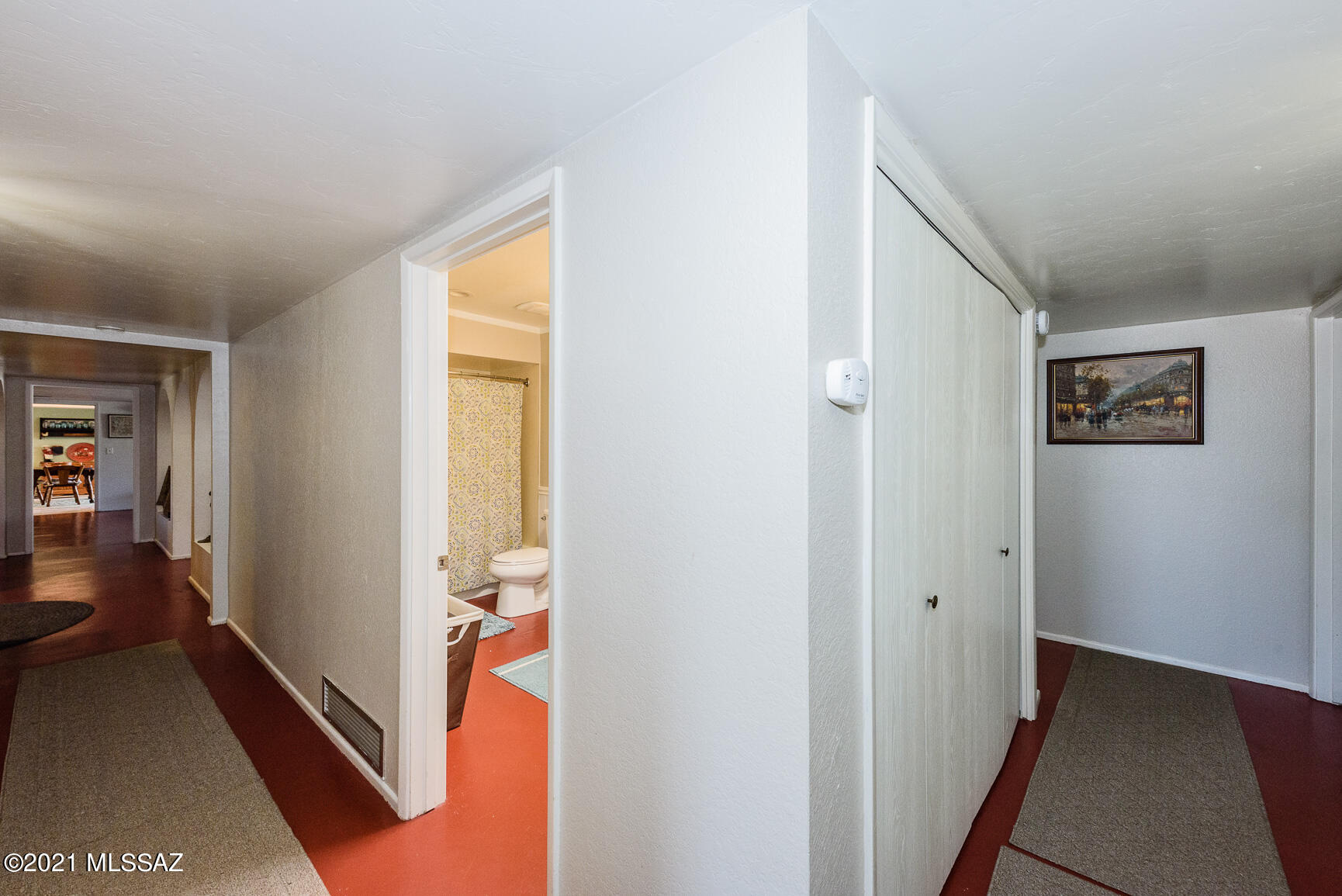 Sabino Vista Knolls (61-135) - Residential