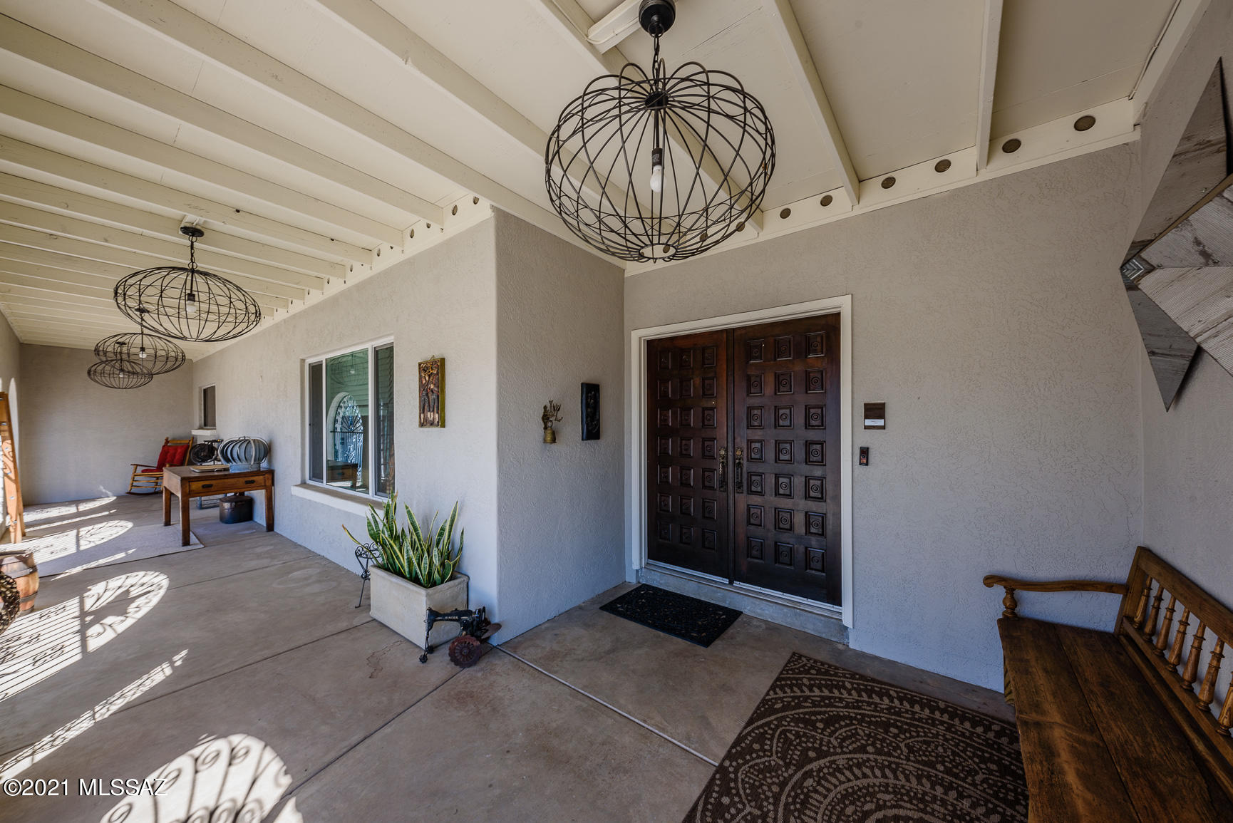 Sabino Vista Knolls (61-135) - Residential