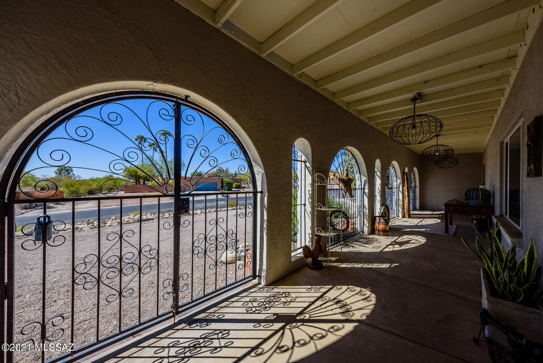 Sabino Vista Knolls (61-135) - Residential