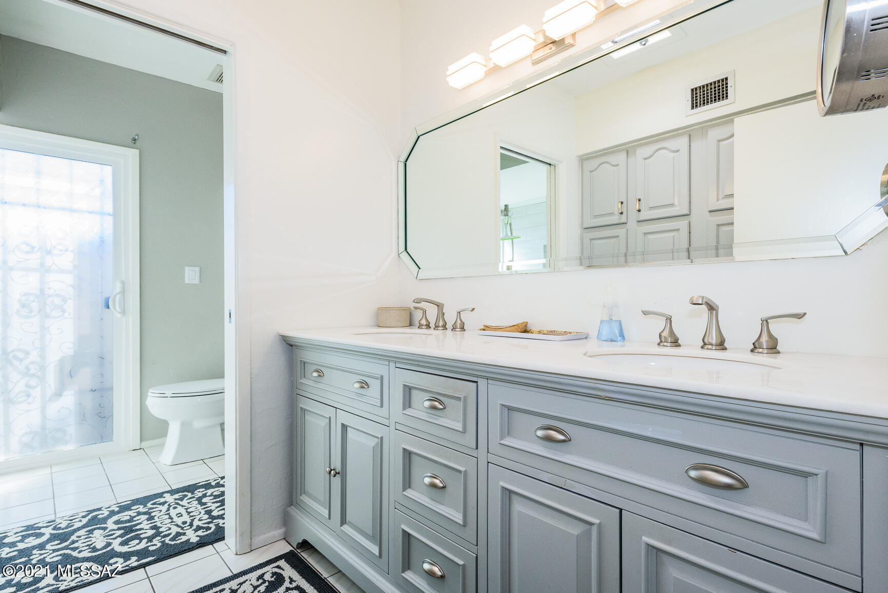 Sabino Vista Knolls (61-135) - Residential
