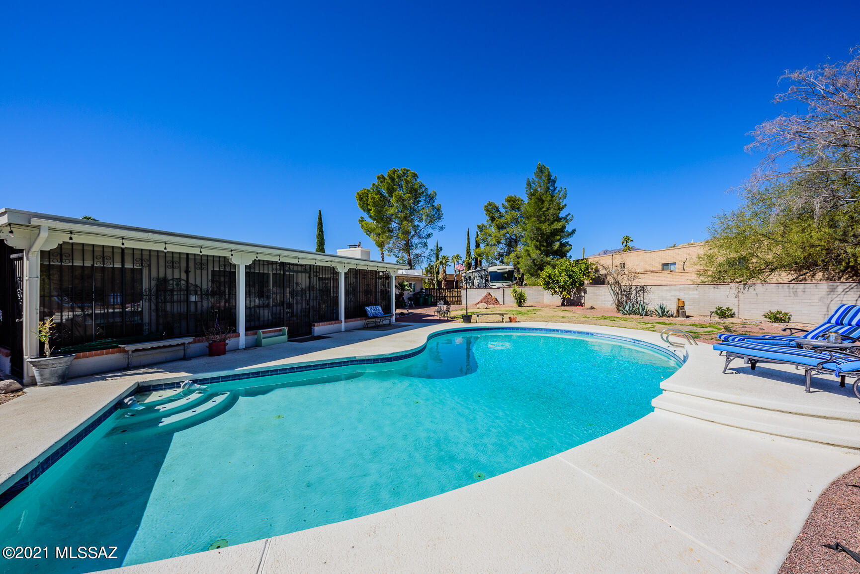 Sabino Vista Knolls (61-135) - Residential