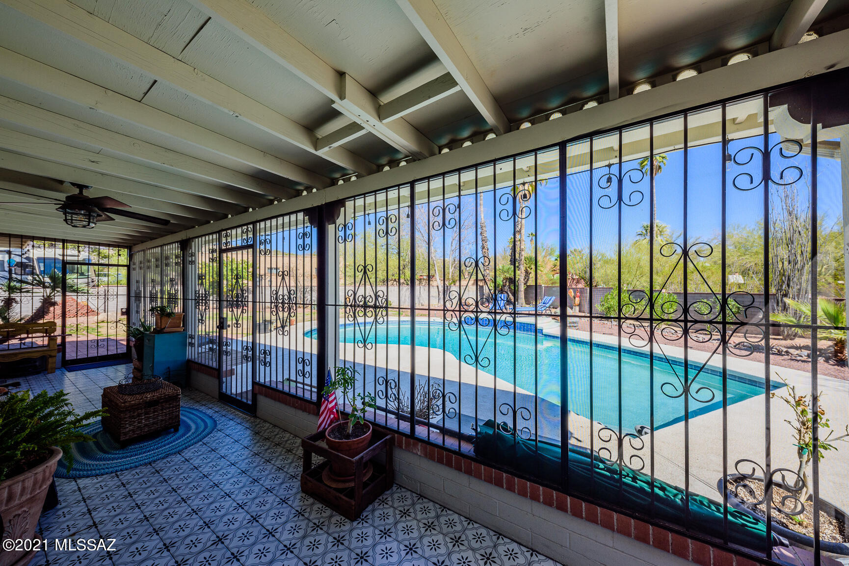 Sabino Vista Knolls (61-135) - Residential