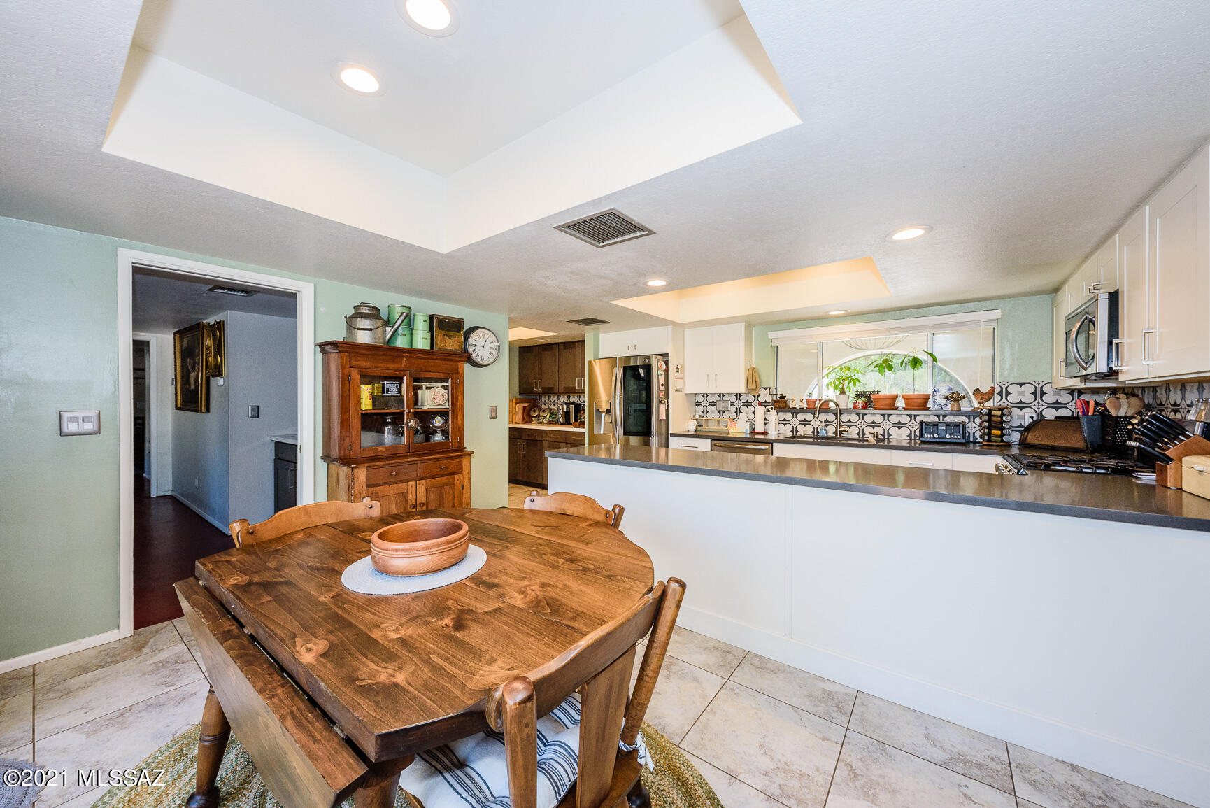 Sabino Vista Knolls (61-135) - Residential