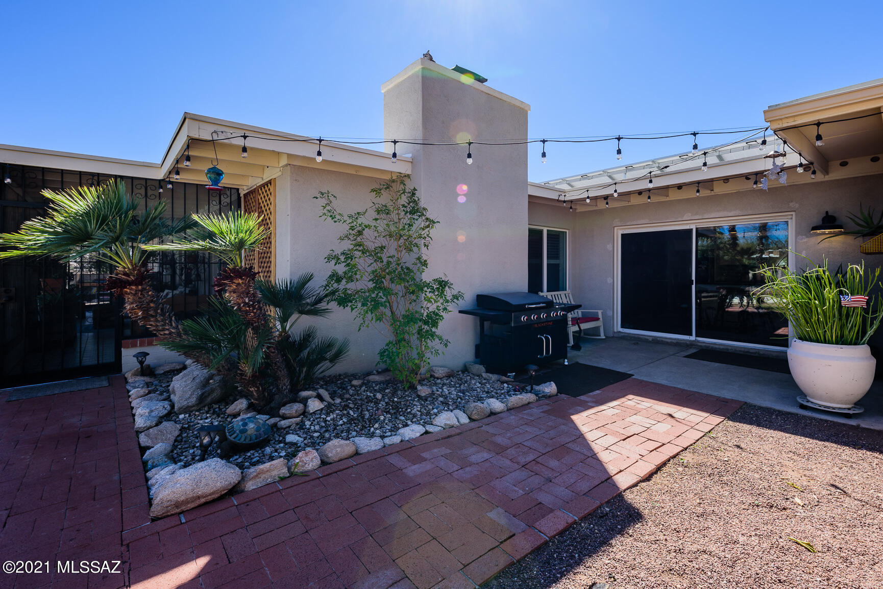 Sabino Vista Knolls (61-135) - Residential