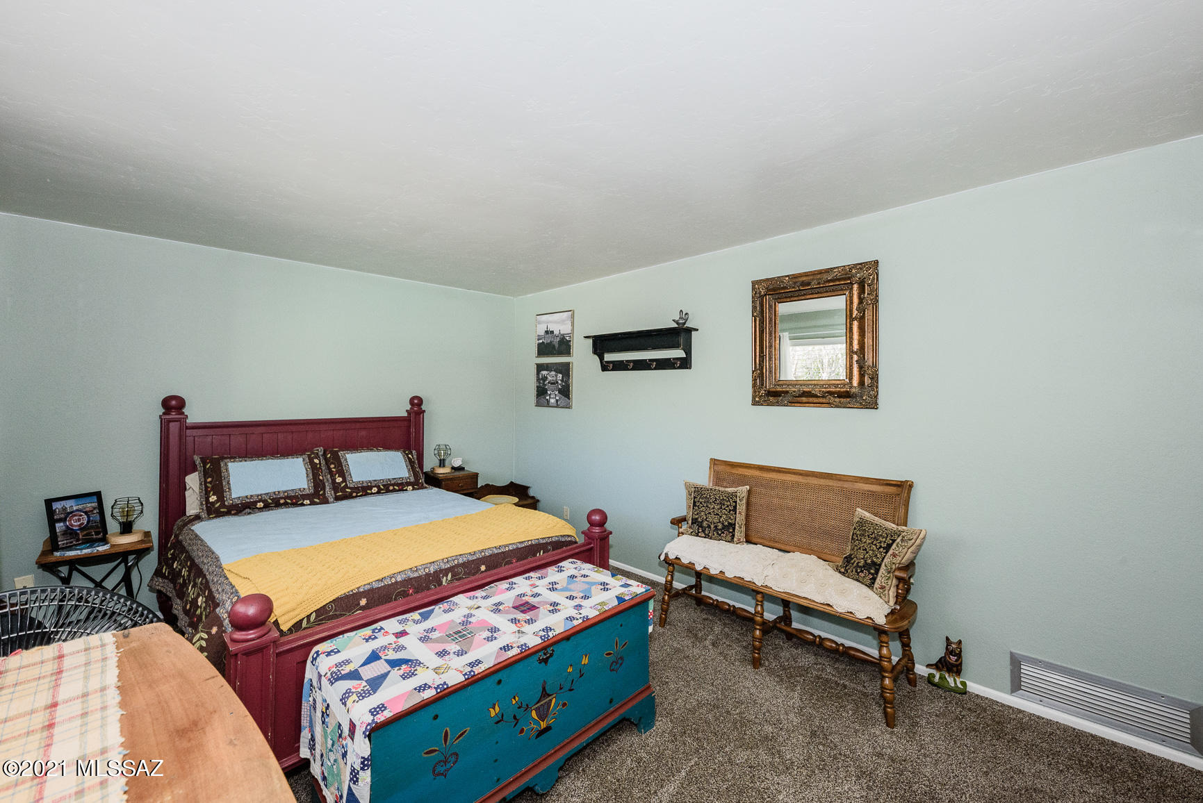 Sabino Vista Knolls (61-135) - Residential