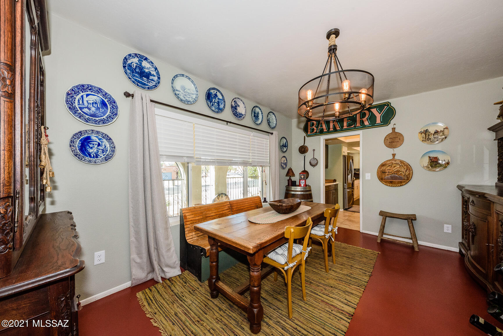 Sabino Vista Knolls (61-135) - Residential