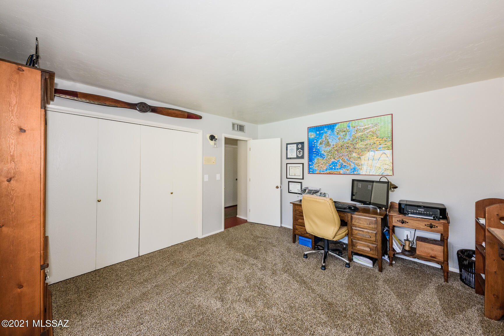 Sabino Vista Knolls (61-135) - Residential
