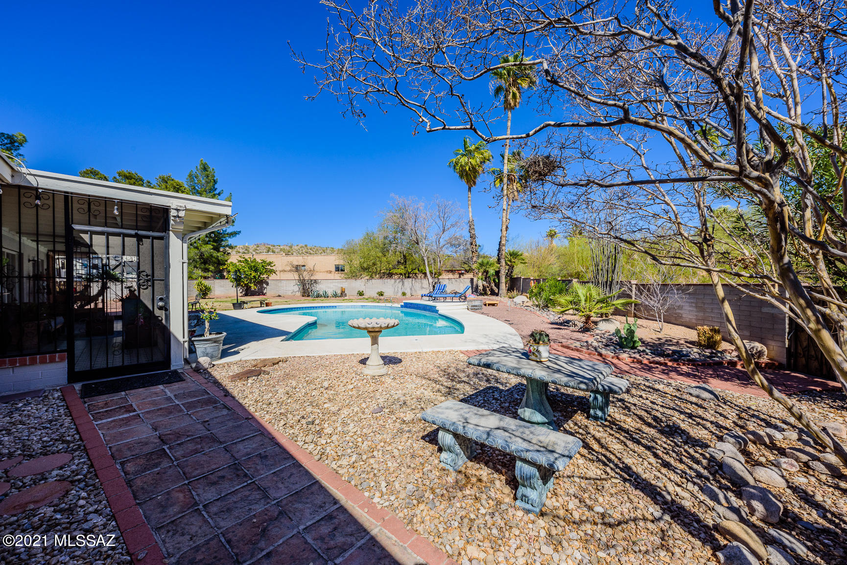 Sabino Vista Knolls (61-135) - Residential