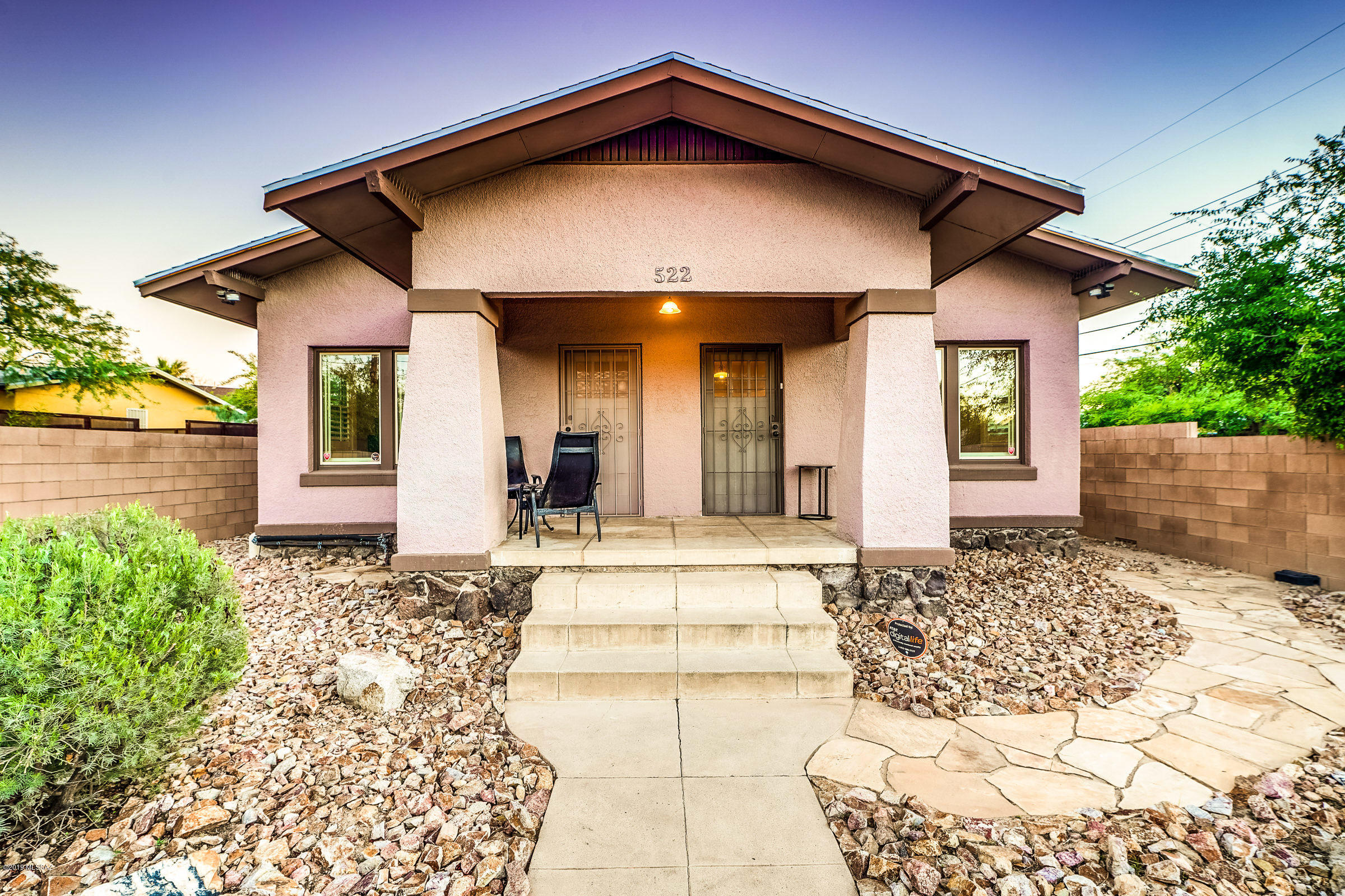 Feldmans Add - Residential