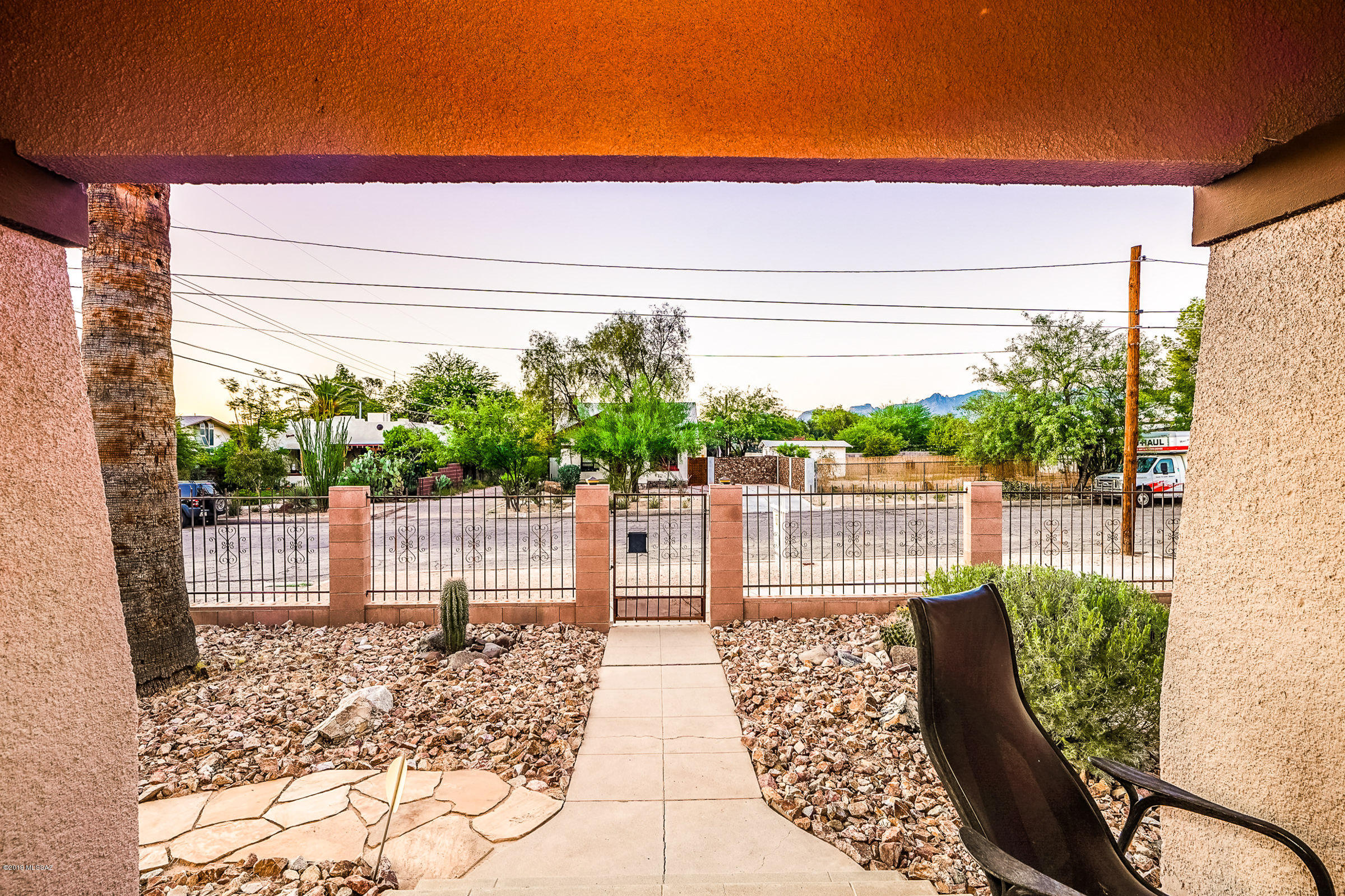 Feldmans Add - Residential