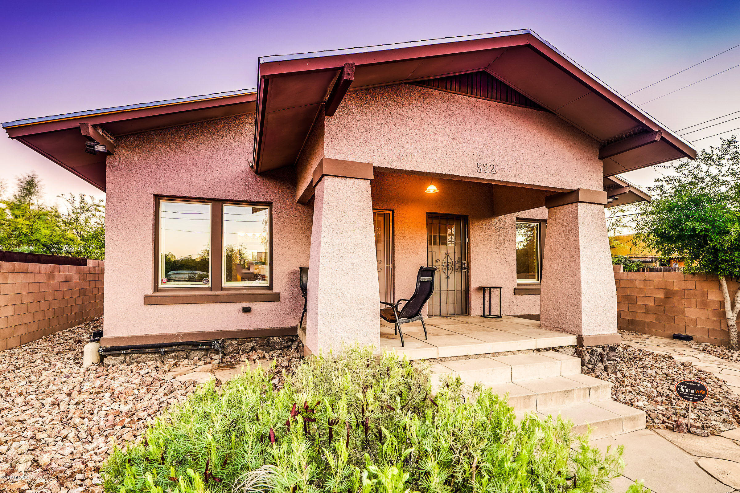 Feldmans Add - Residential