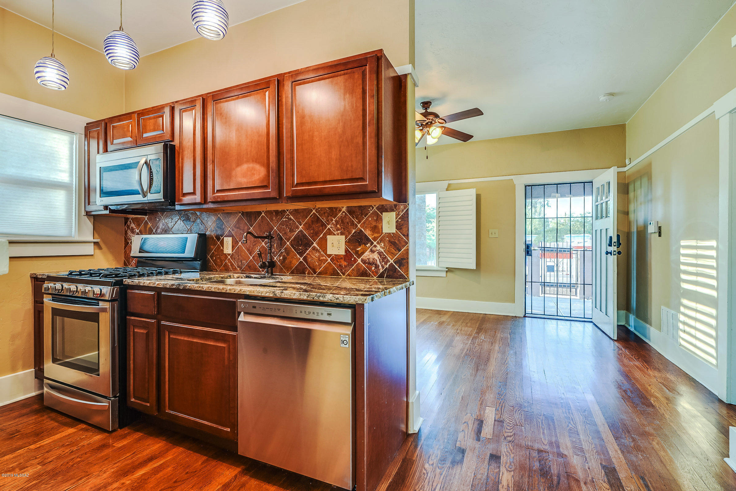 Feldmans Add - Residential