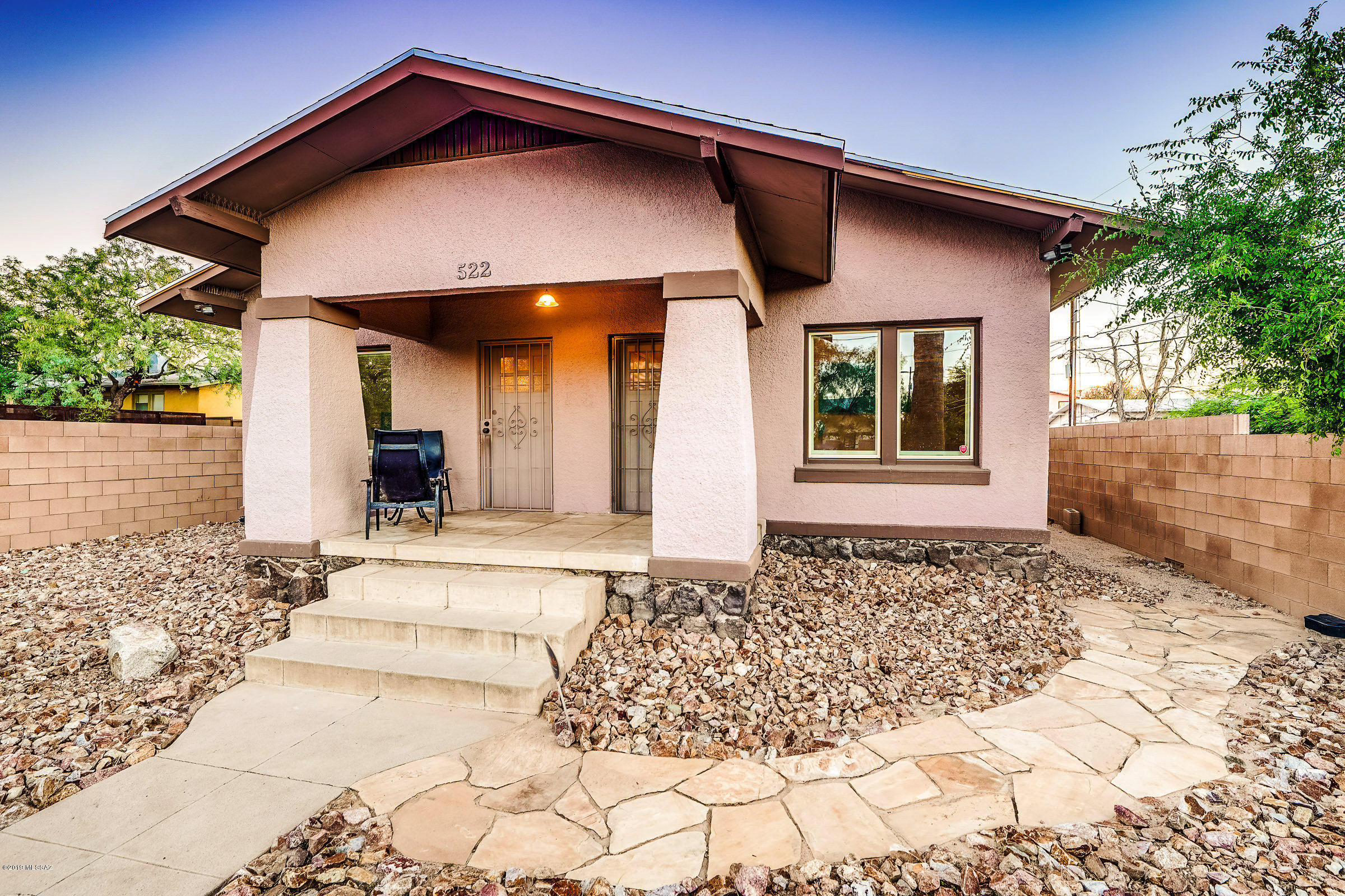 Feldmans Add - Residential