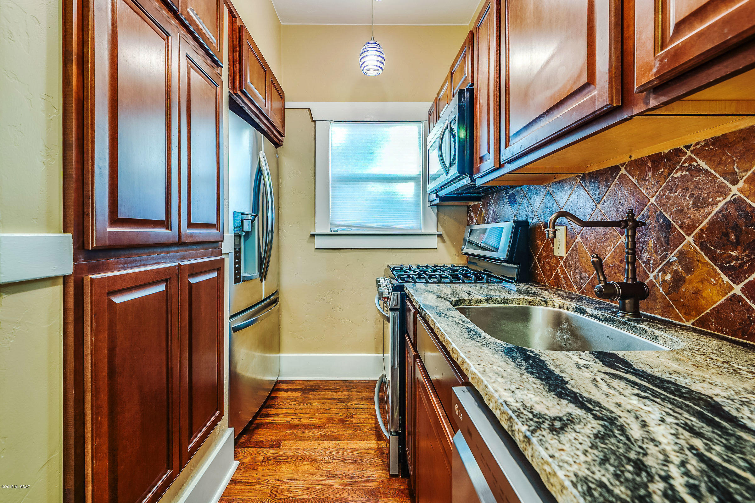 Feldmans Add - Residential