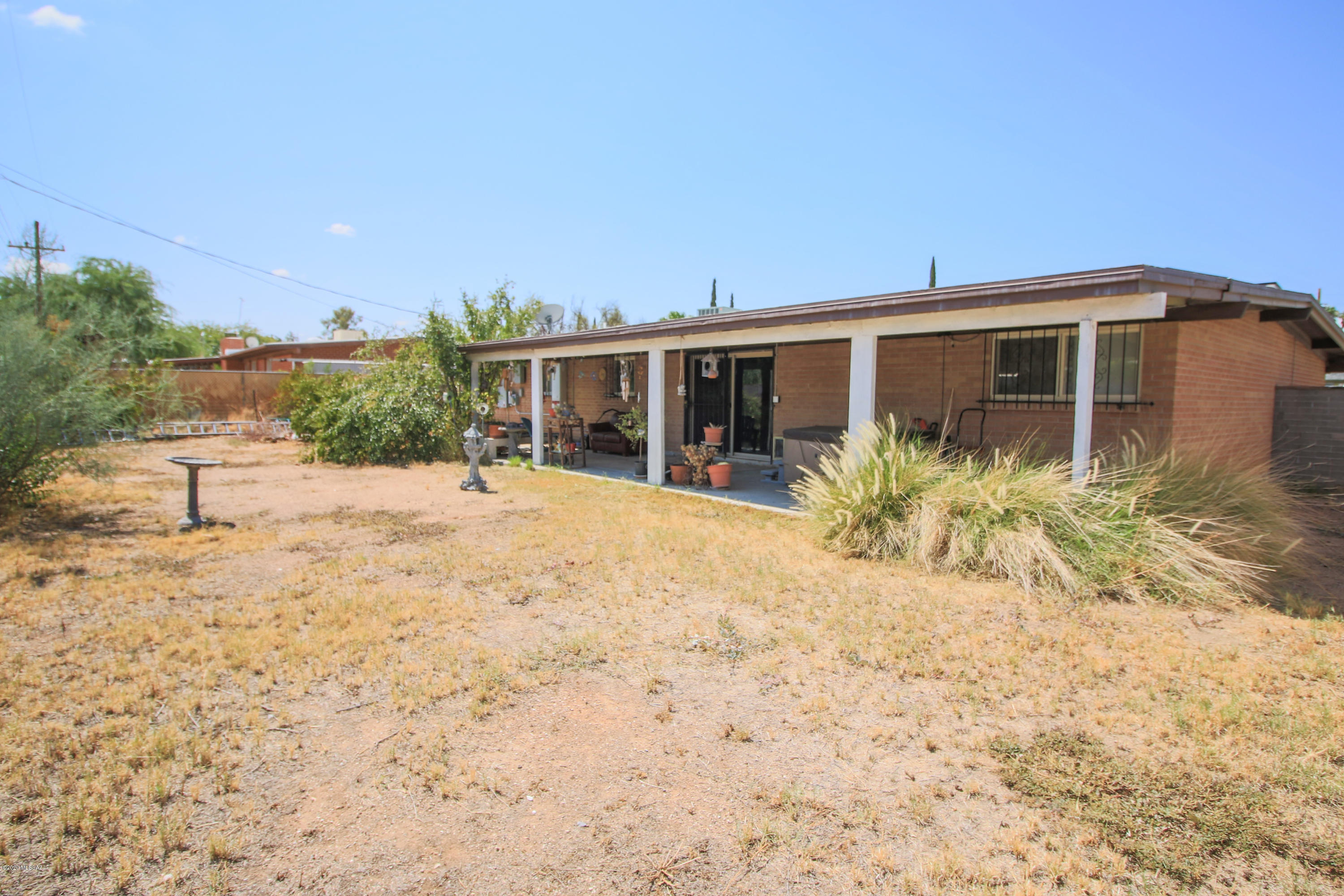 Centennial Park NO. 3 (1-155) - Residential