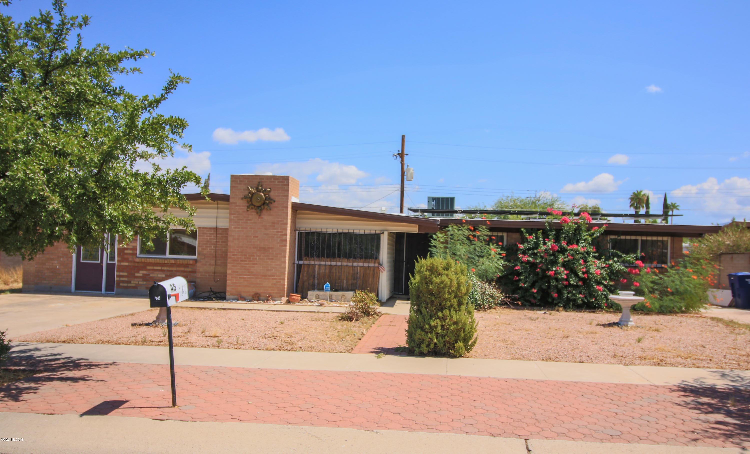 Centennial Park NO. 3 (1-155) - Residential