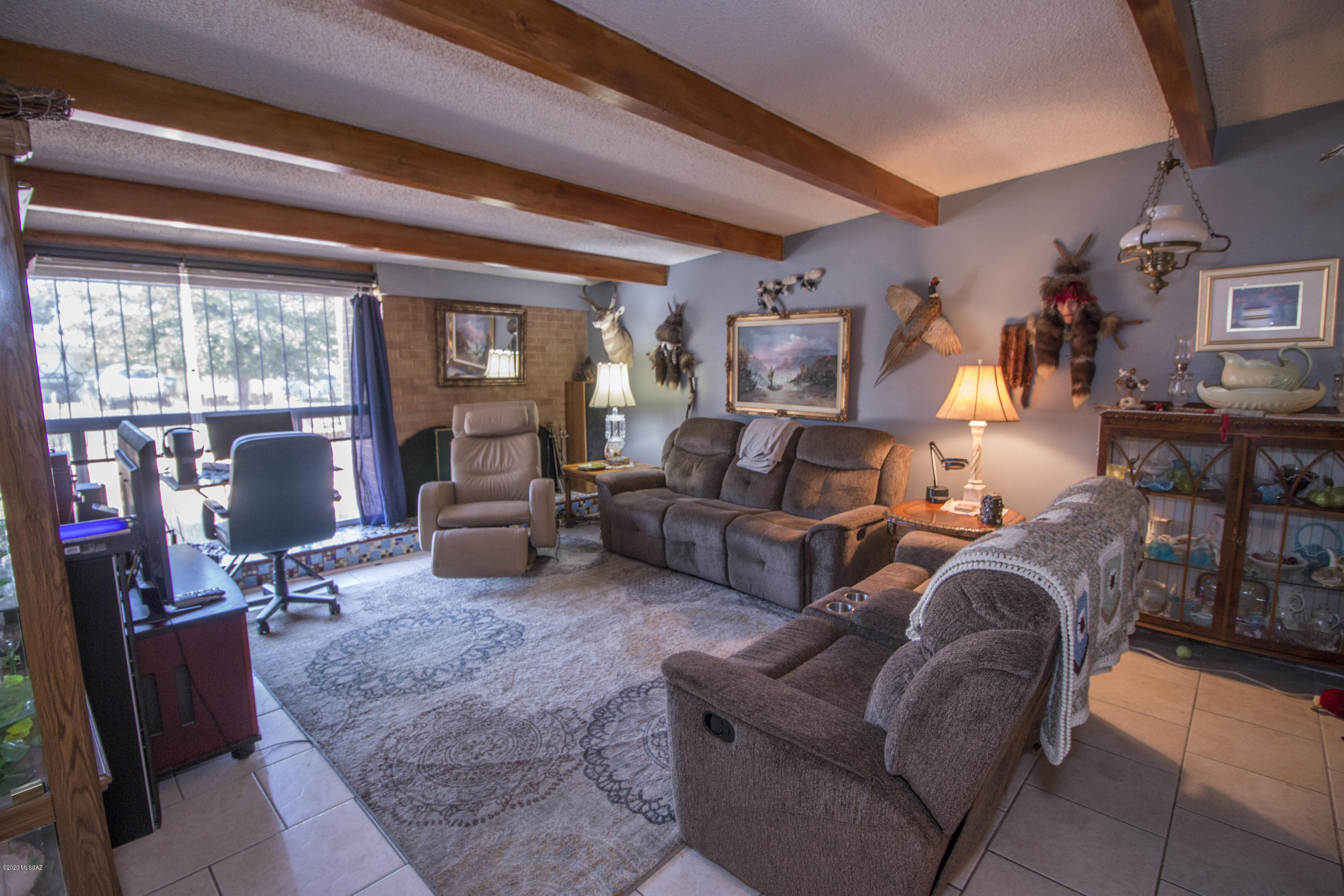 Centennial Park NO. 3 (1-155) - Residential