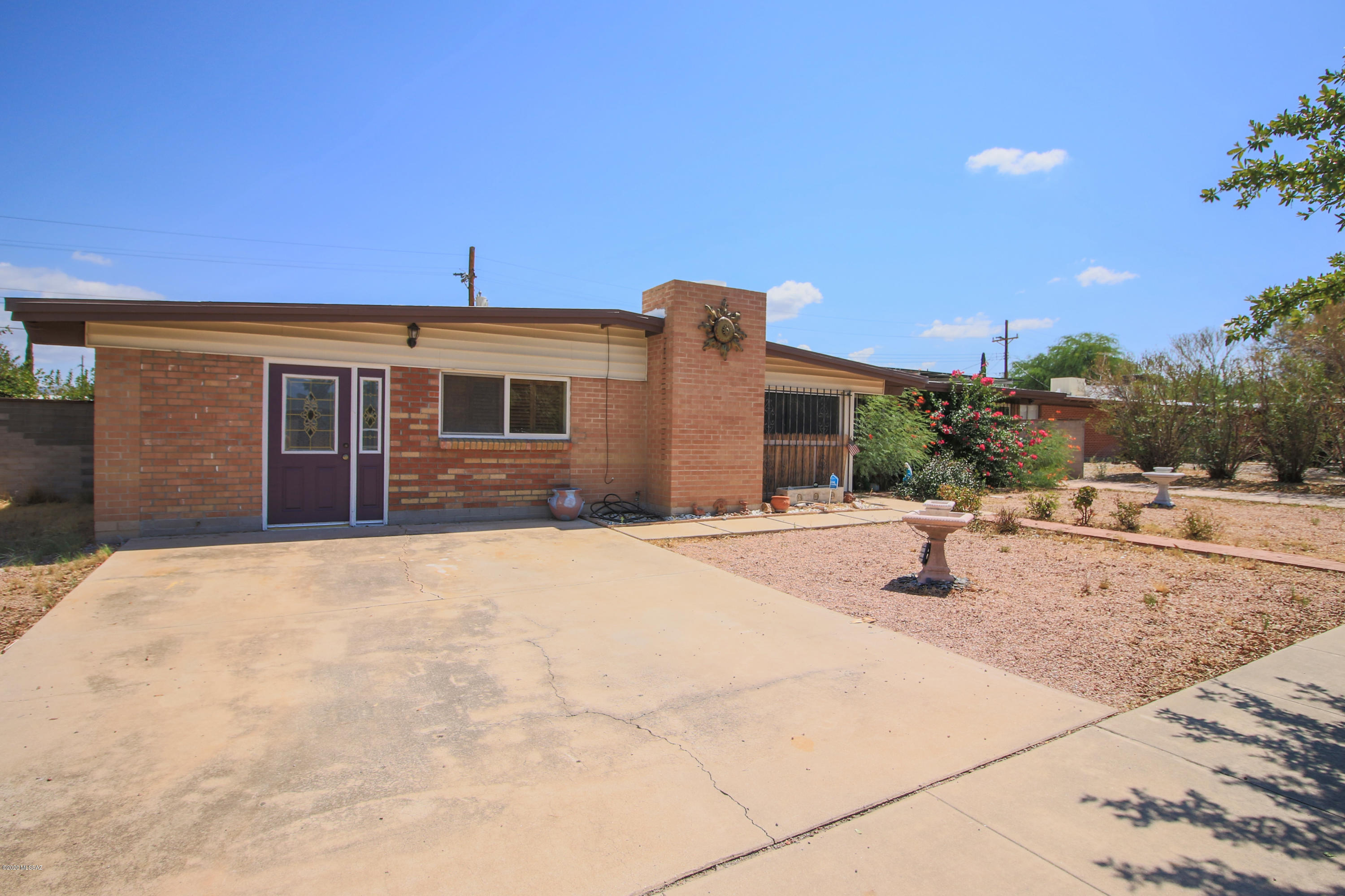 Centennial Park NO. 3 (1-155) - Residential