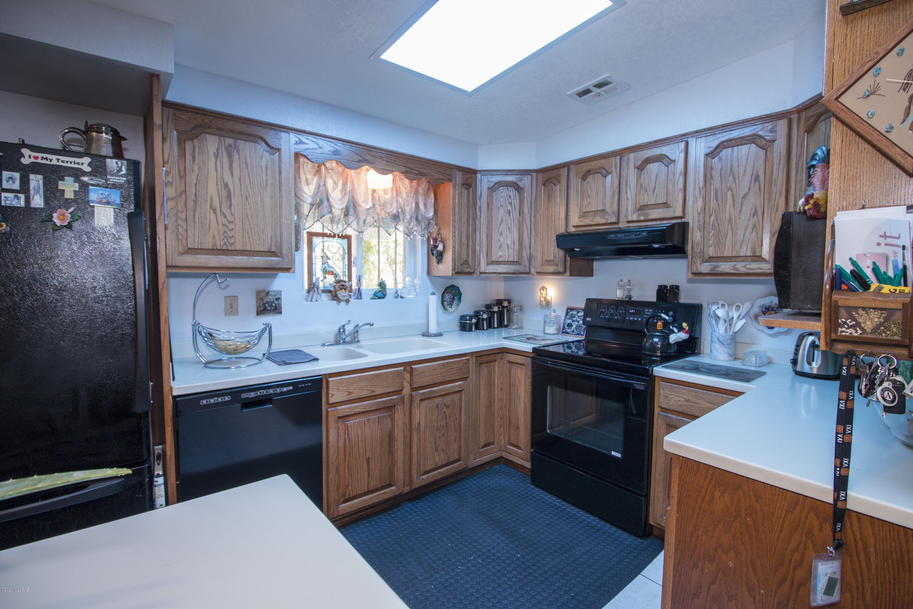 Centennial Park NO. 3 (1-155) - Residential