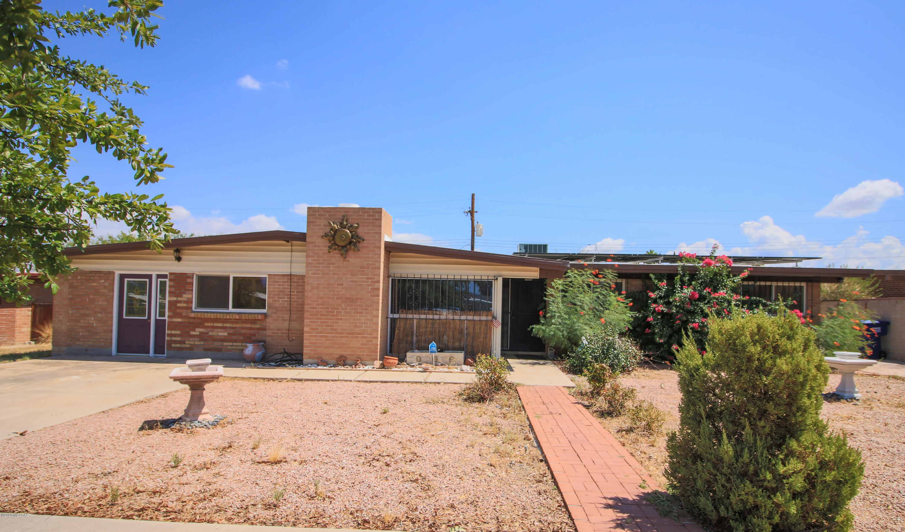 Centennial Park NO. 3 (1-155) - Residential