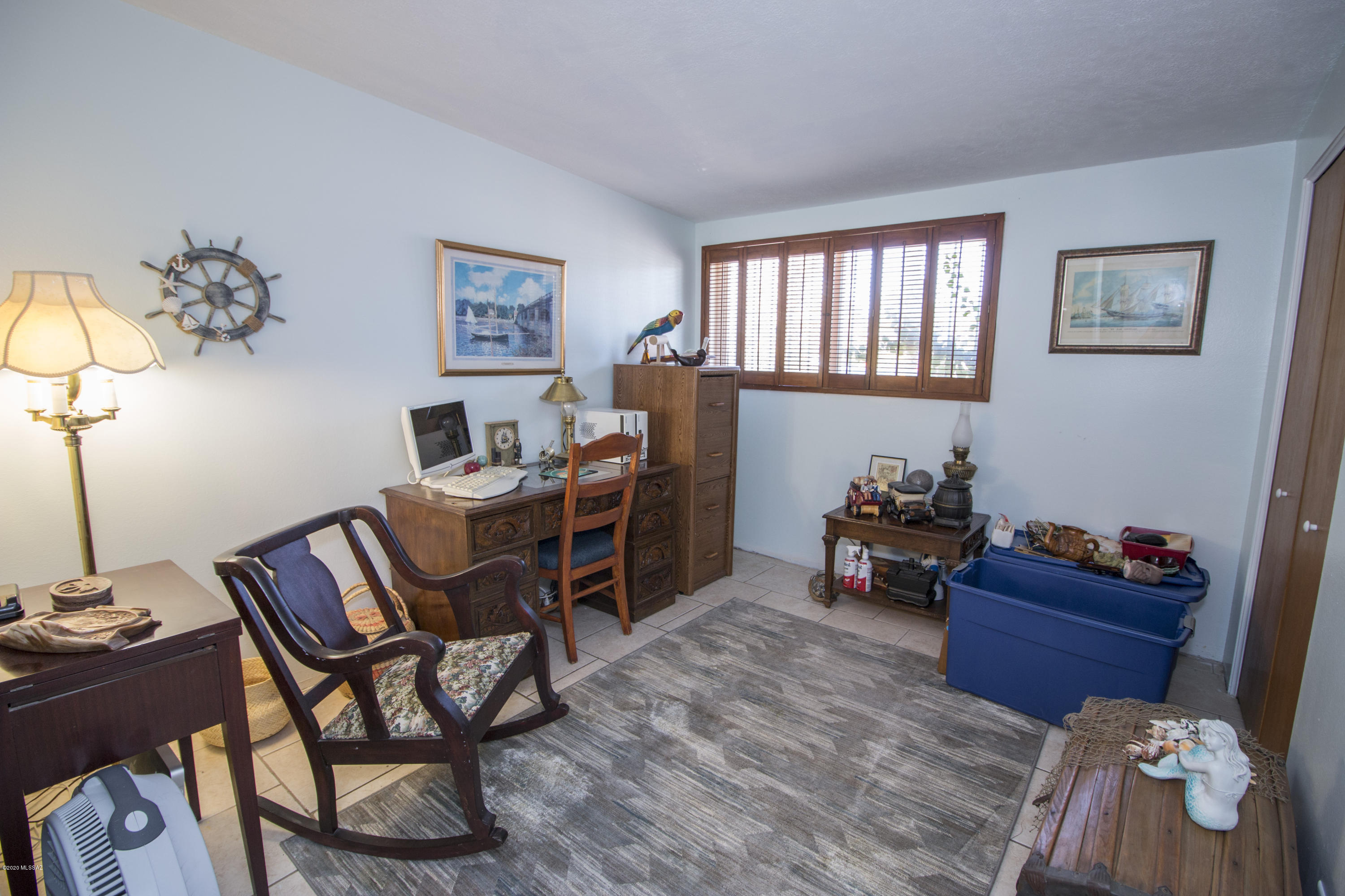 Centennial Park NO. 3 (1-155) - Residential