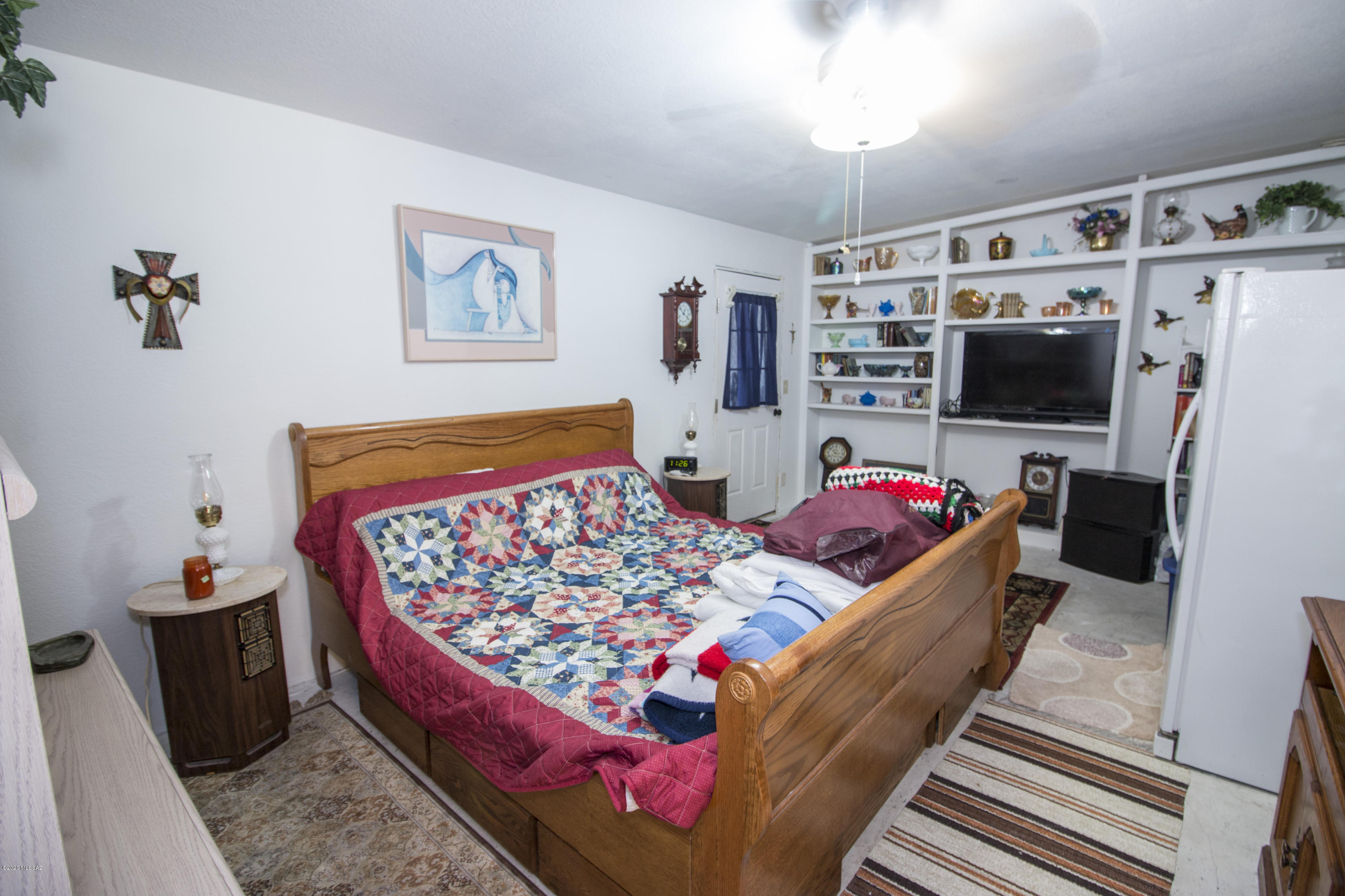 Centennial Park NO. 3 (1-155) - Residential