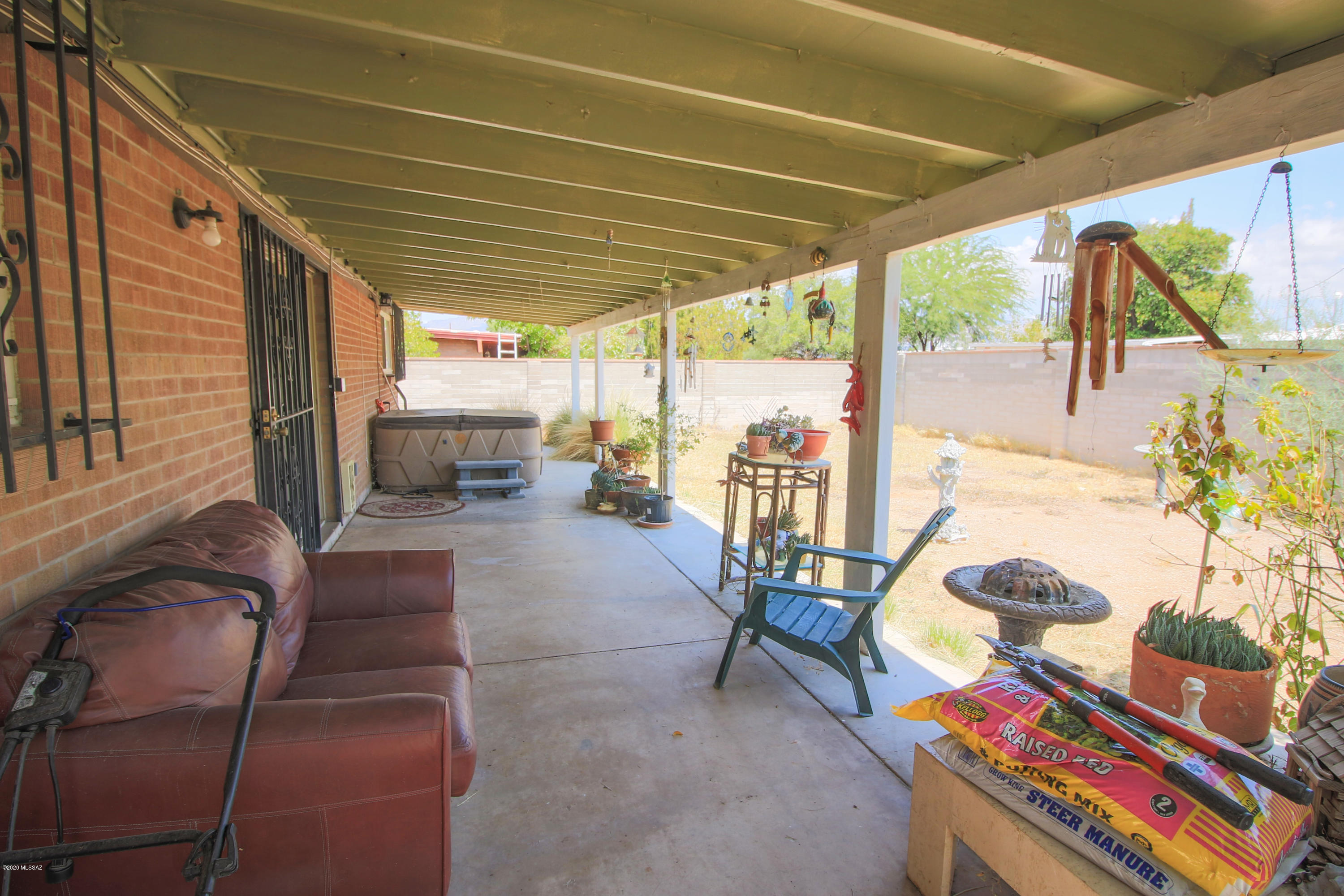 Centennial Park NO. 3 (1-155) - Residential