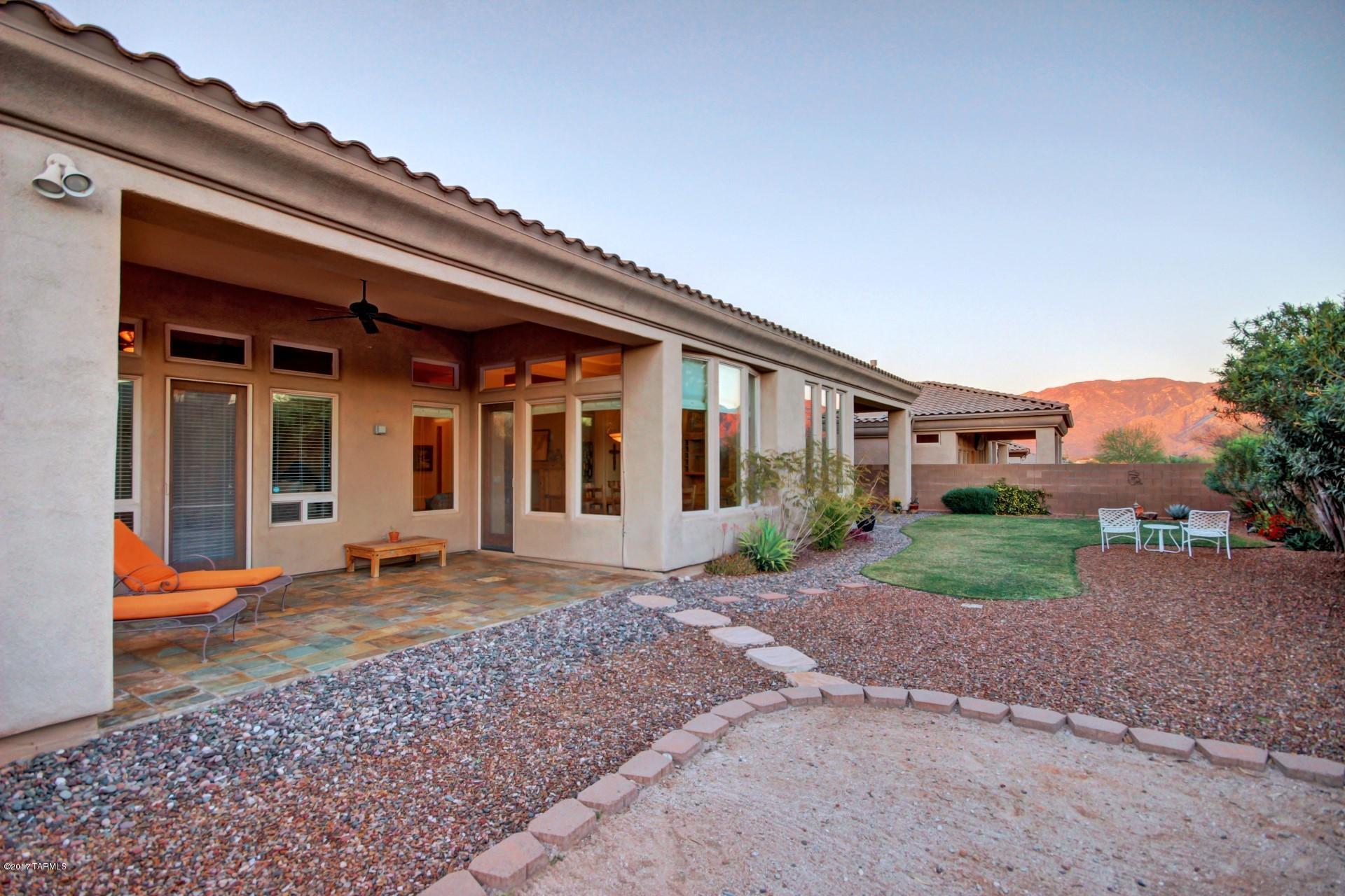 Rancho Vistoso Neighborhood 10 - Residential