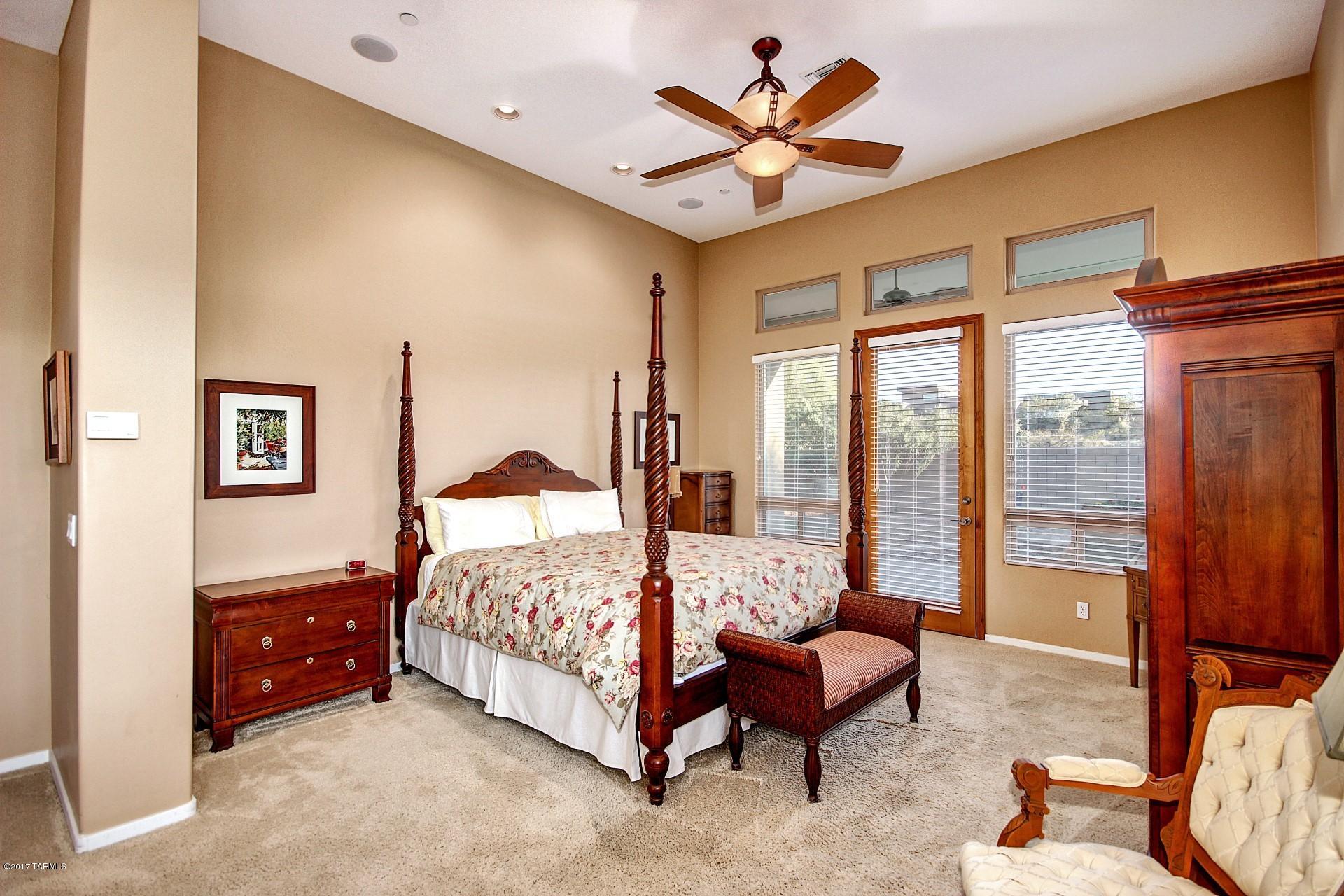 Rancho Vistoso Neighborhood 10 - Residential