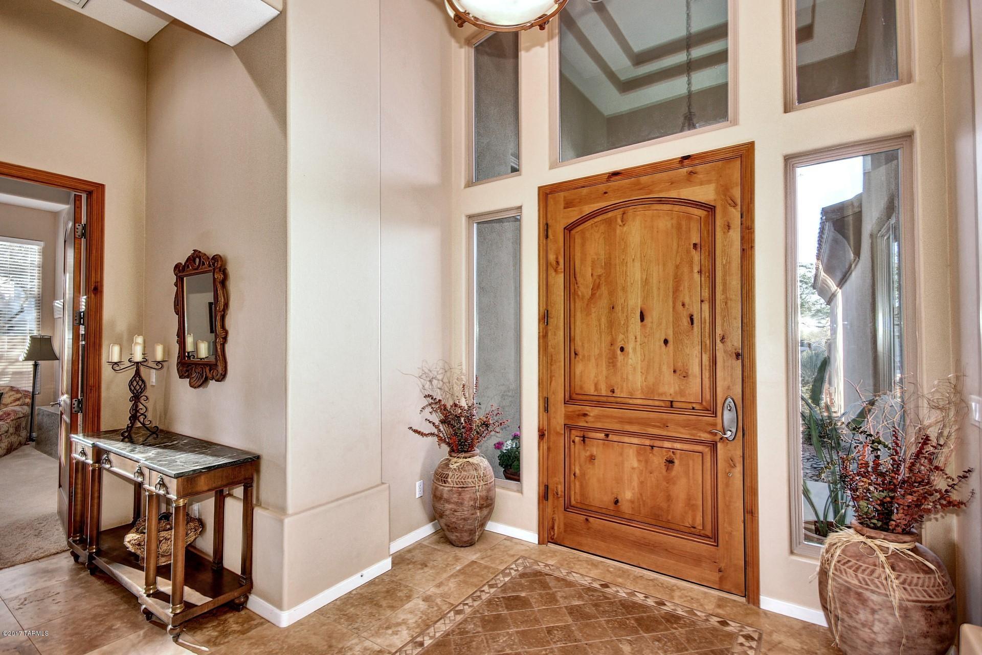 Rancho Vistoso Neighborhood 10 - Residential