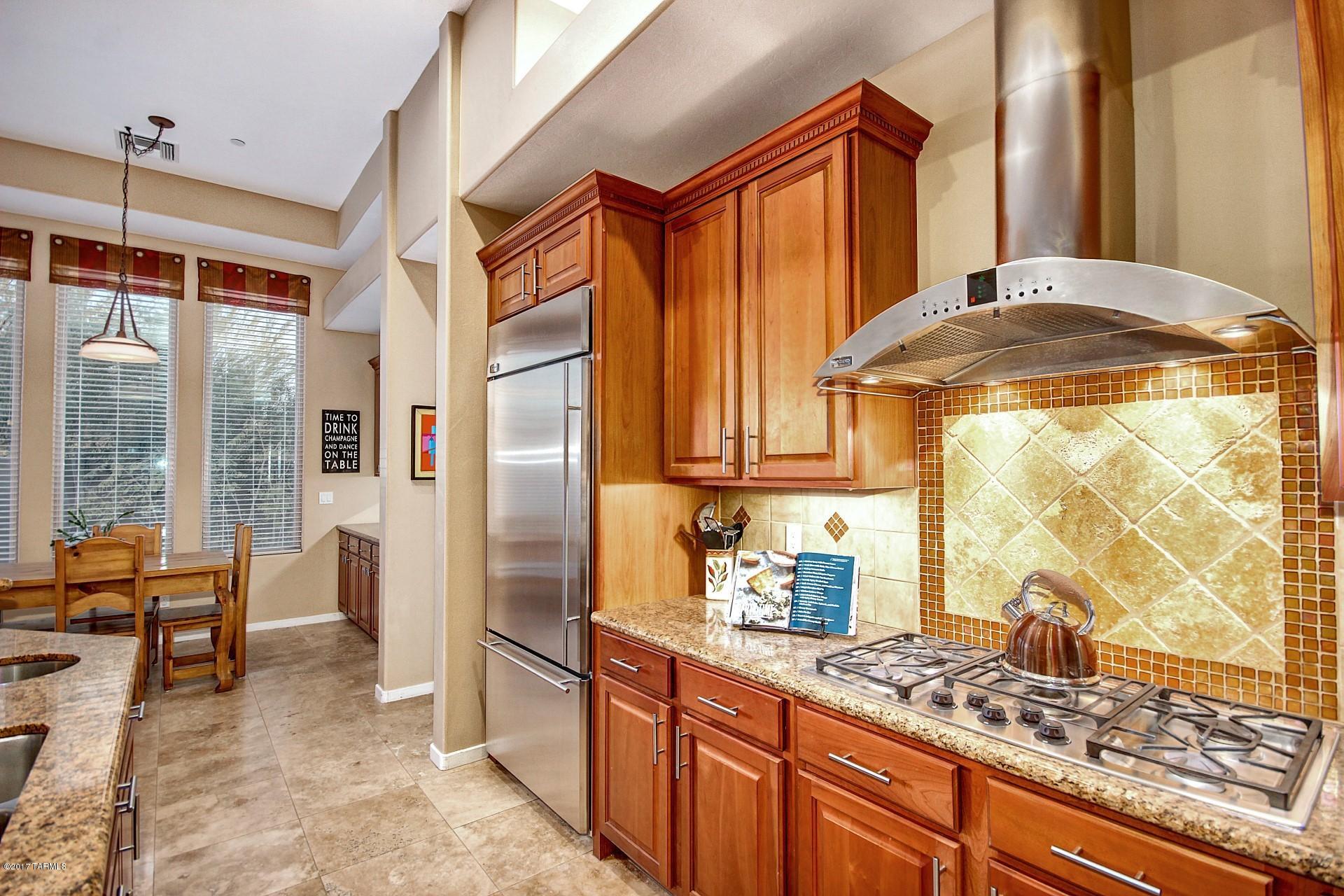 Rancho Vistoso Neighborhood 10 - Residential