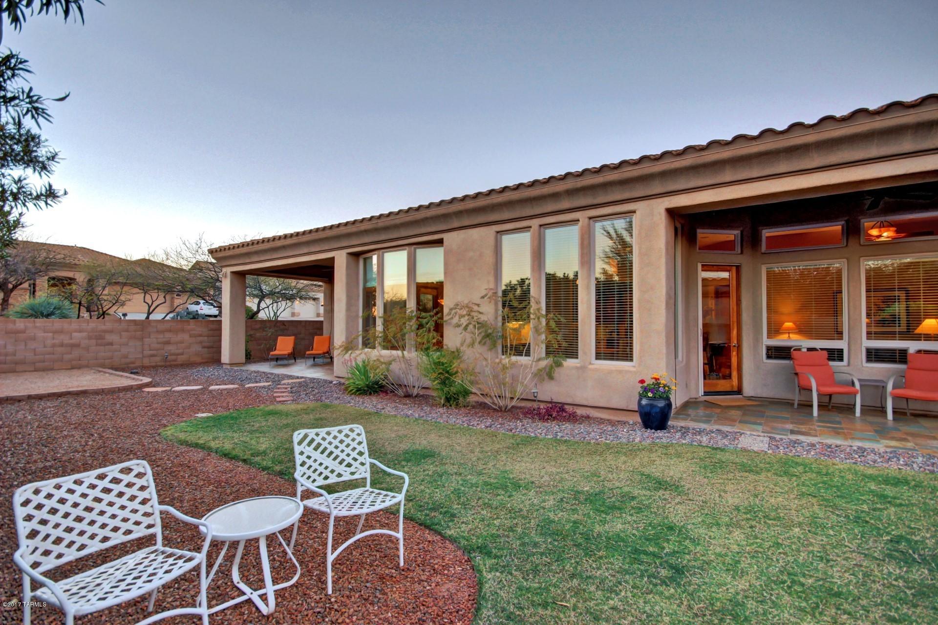 Rancho Vistoso Neighborhood 10 - Residential