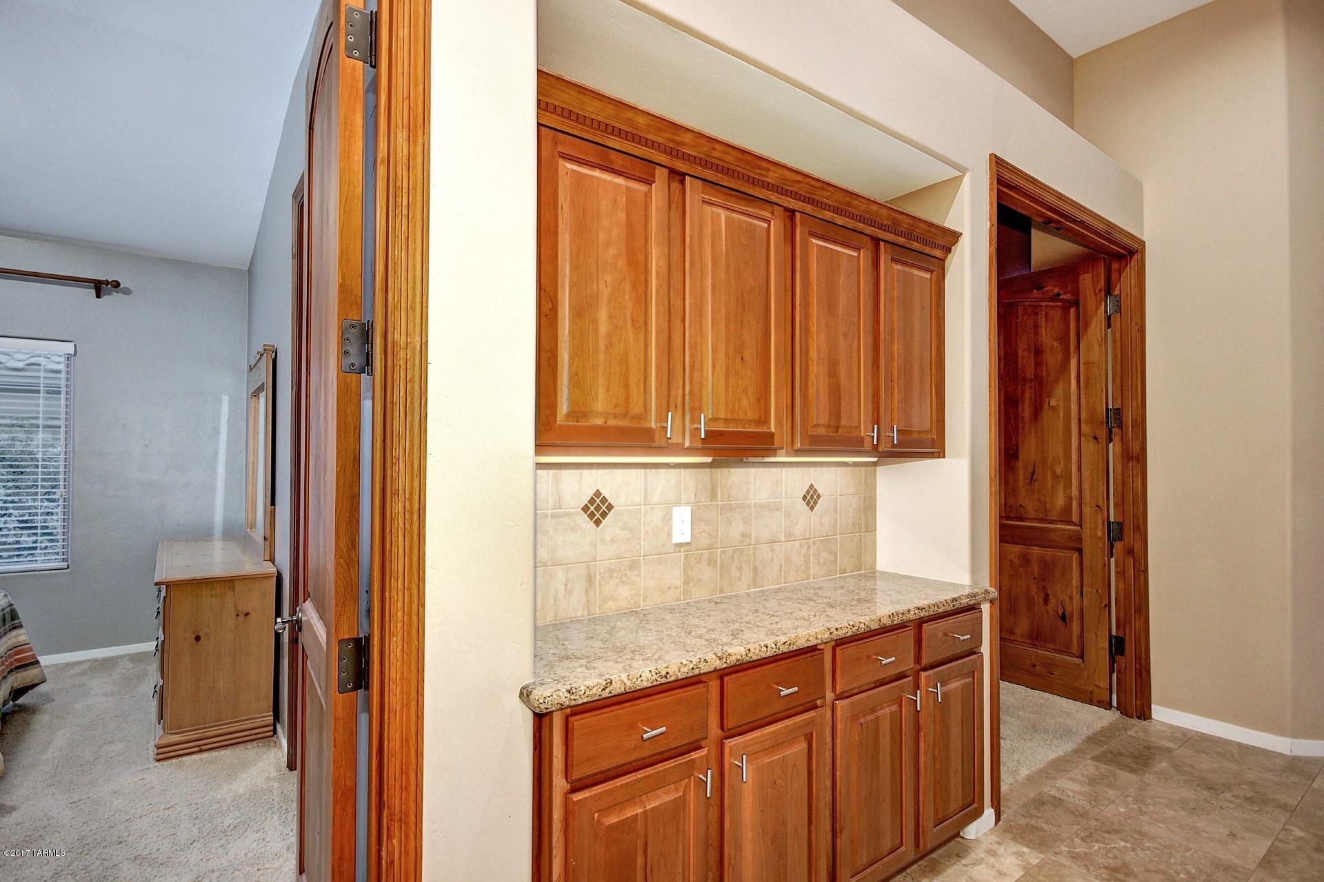 Rancho Vistoso Neighborhood 10 - Residential