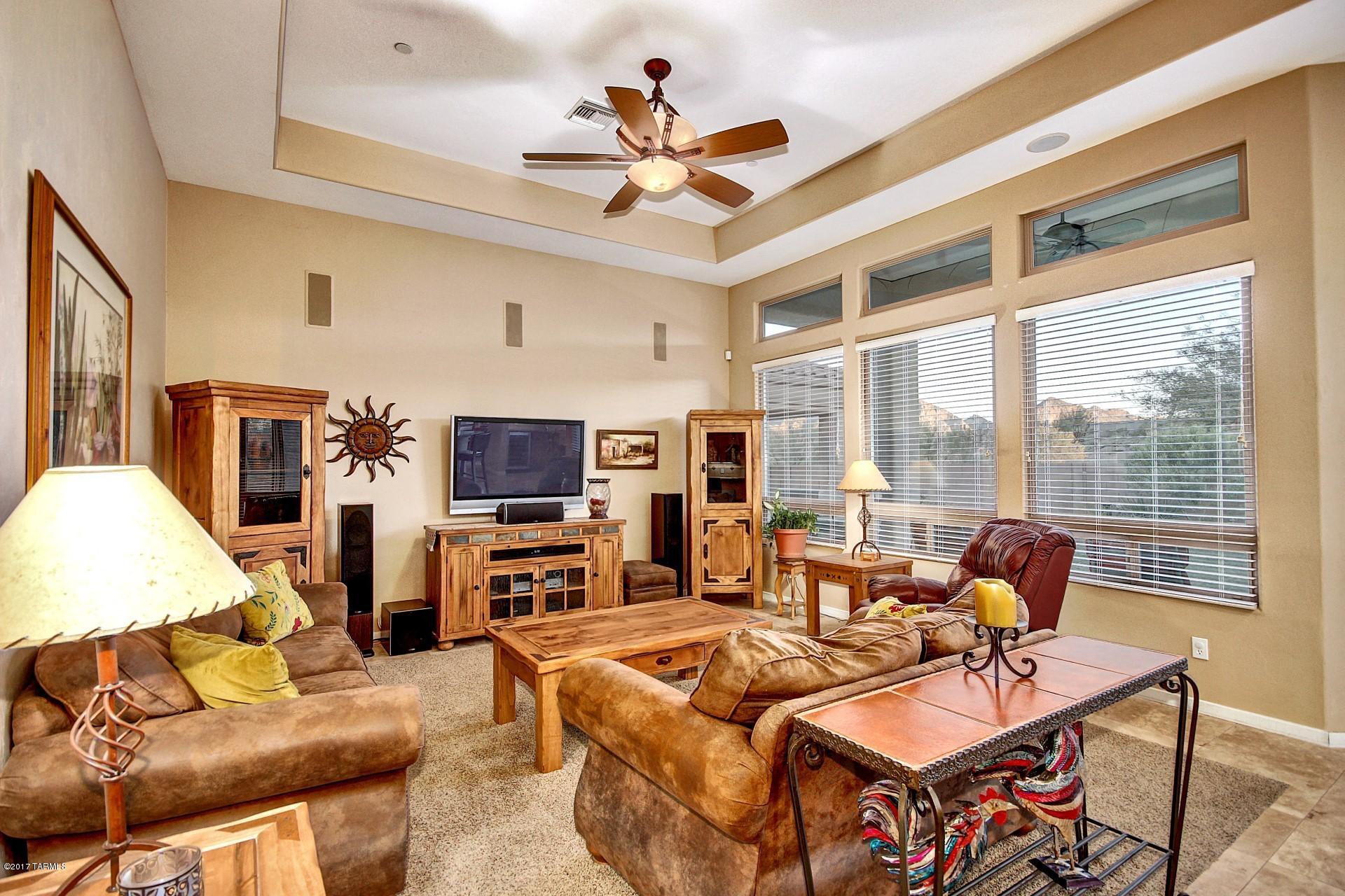 Rancho Vistoso Neighborhood 10 - Residential