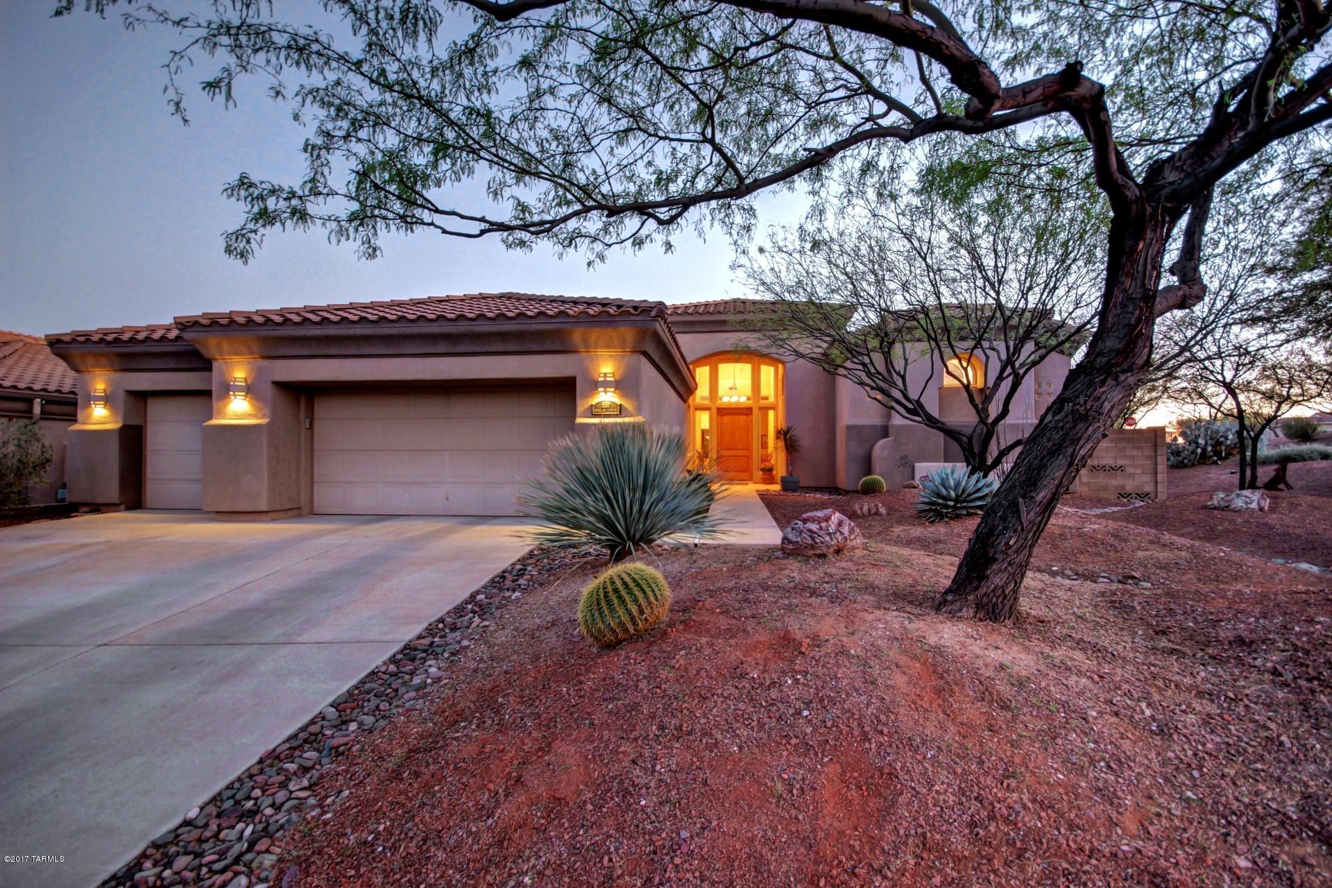 Rancho Vistoso Neighborhood 10 - Residential