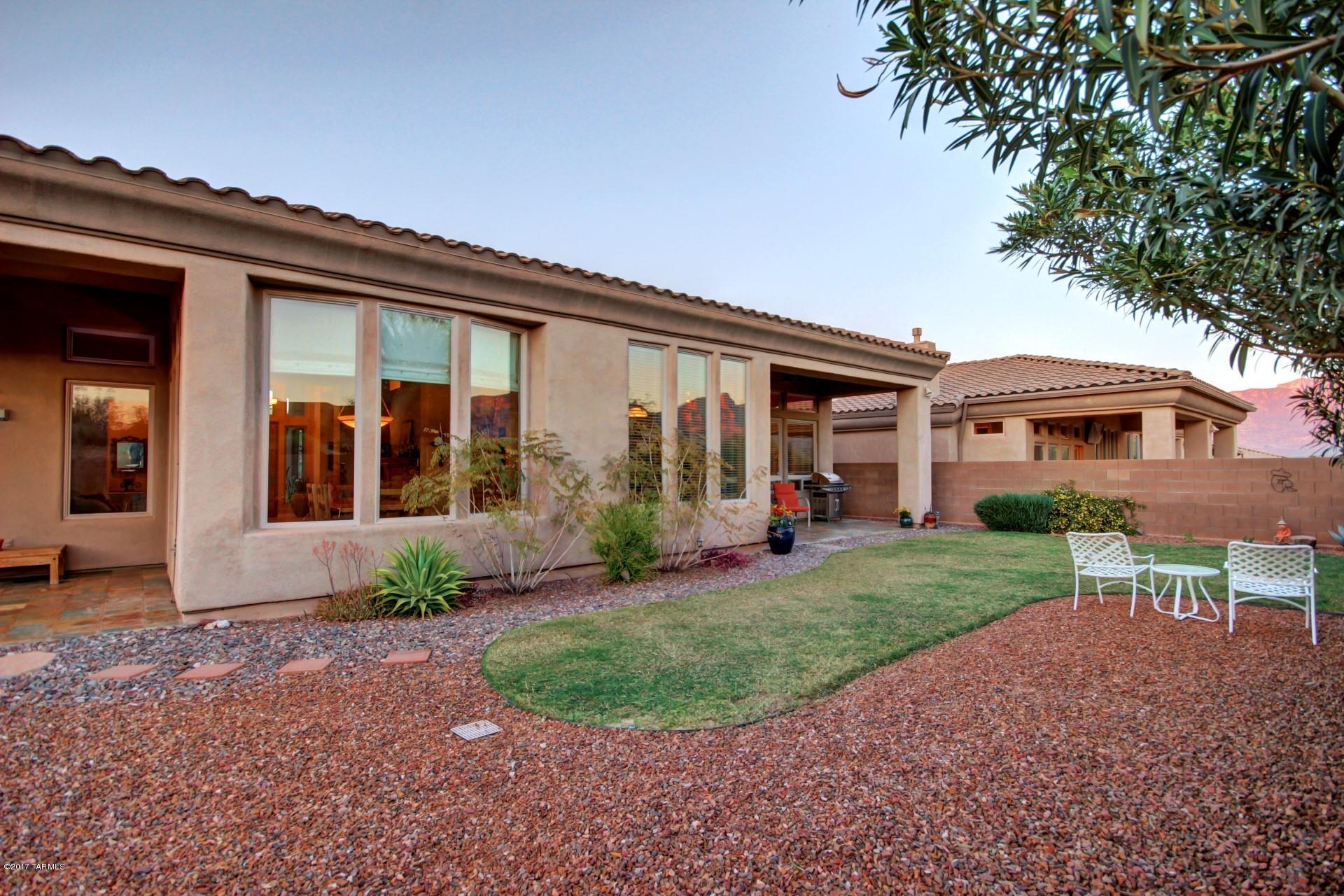 Rancho Vistoso Neighborhood 10 - Residential