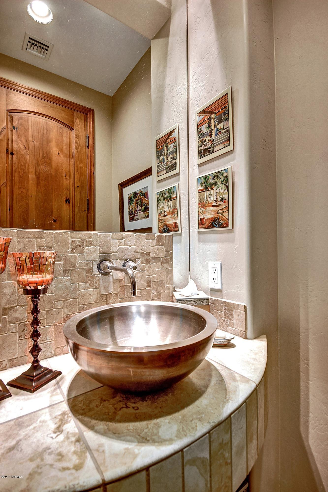 Rancho Vistoso Neighborhood 10 - Residential