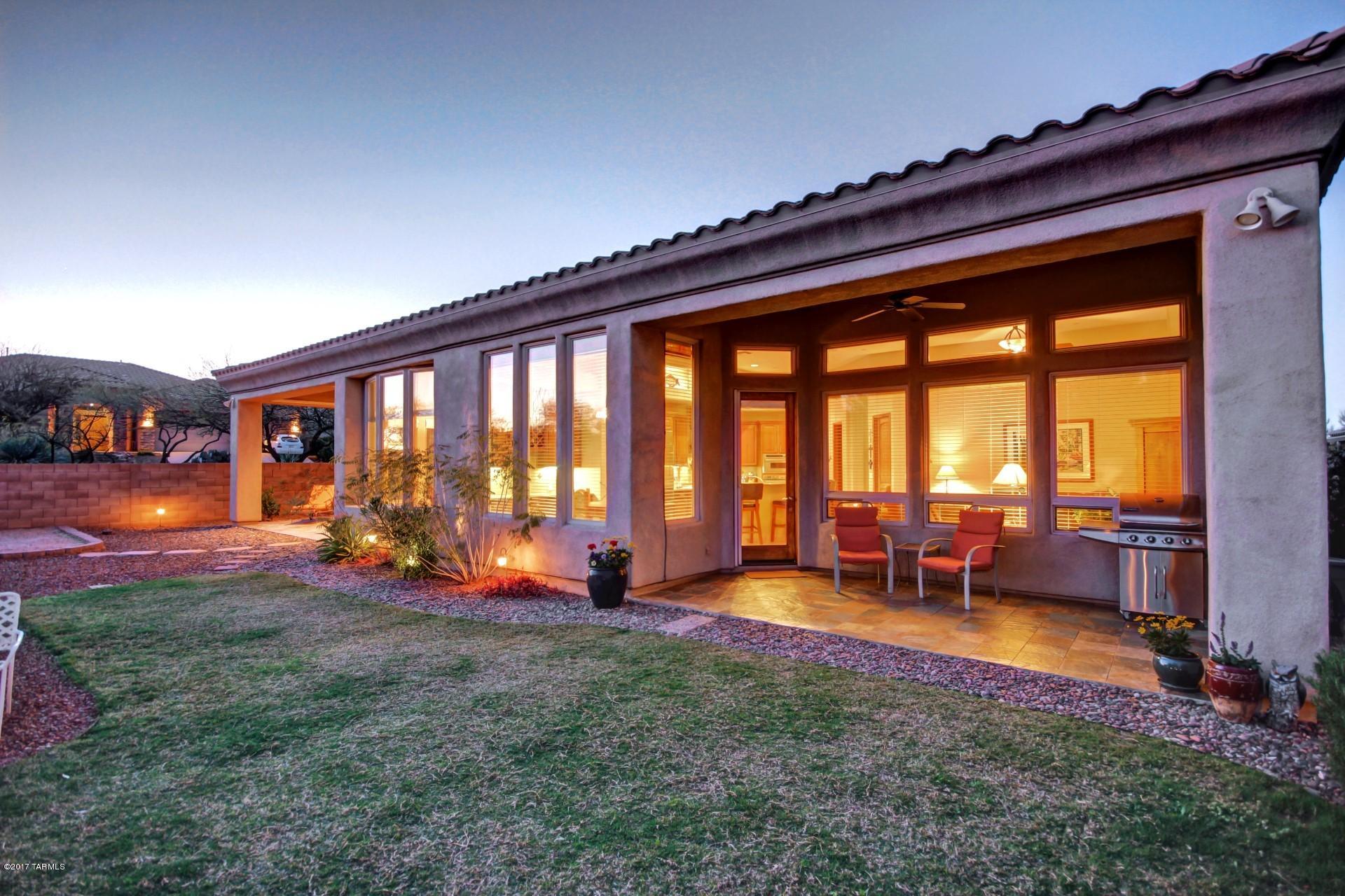 Rancho Vistoso Neighborhood 10 - Residential
