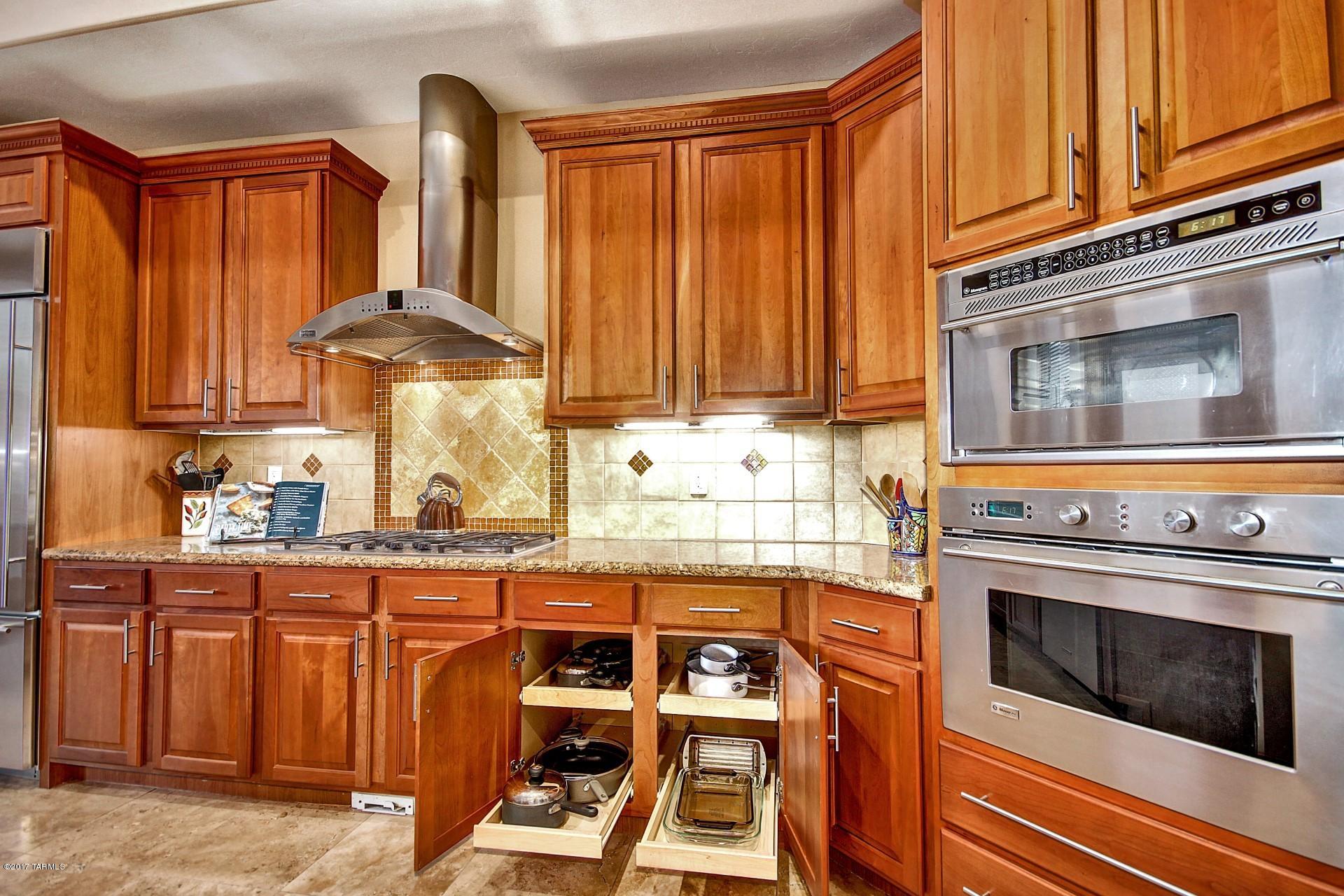 Rancho Vistoso Neighborhood 10 - Residential