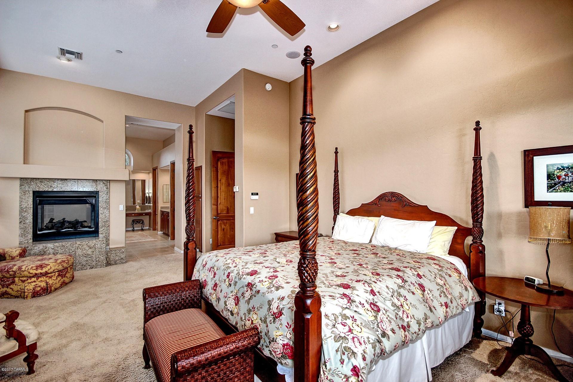 Rancho Vistoso Neighborhood 10 - Residential